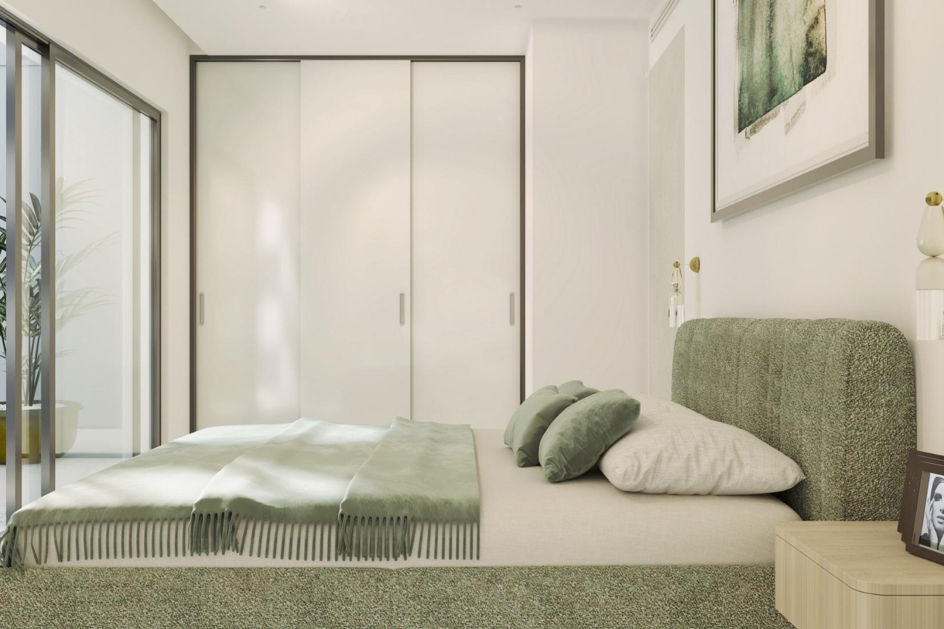 New Build - Townhouse -
Guardamar del Segura - El Raso