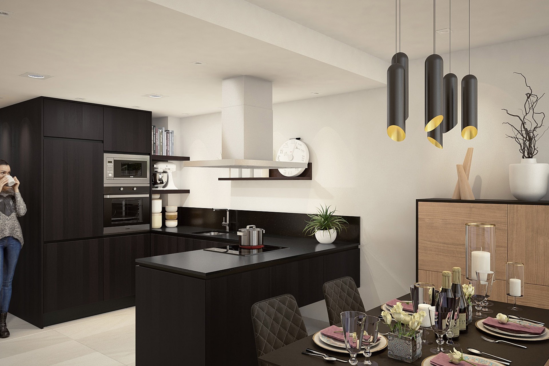 New Build - Townhouse * -
La Finca Golf - La Finca Golf Resort
