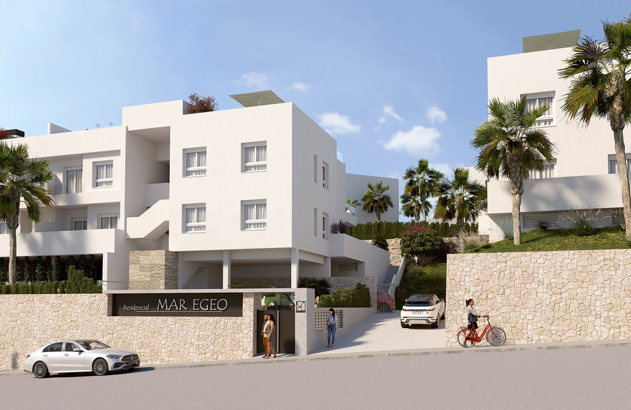 New Build - Townhouse * -
La Finca Golf - La Finca Golf Resort