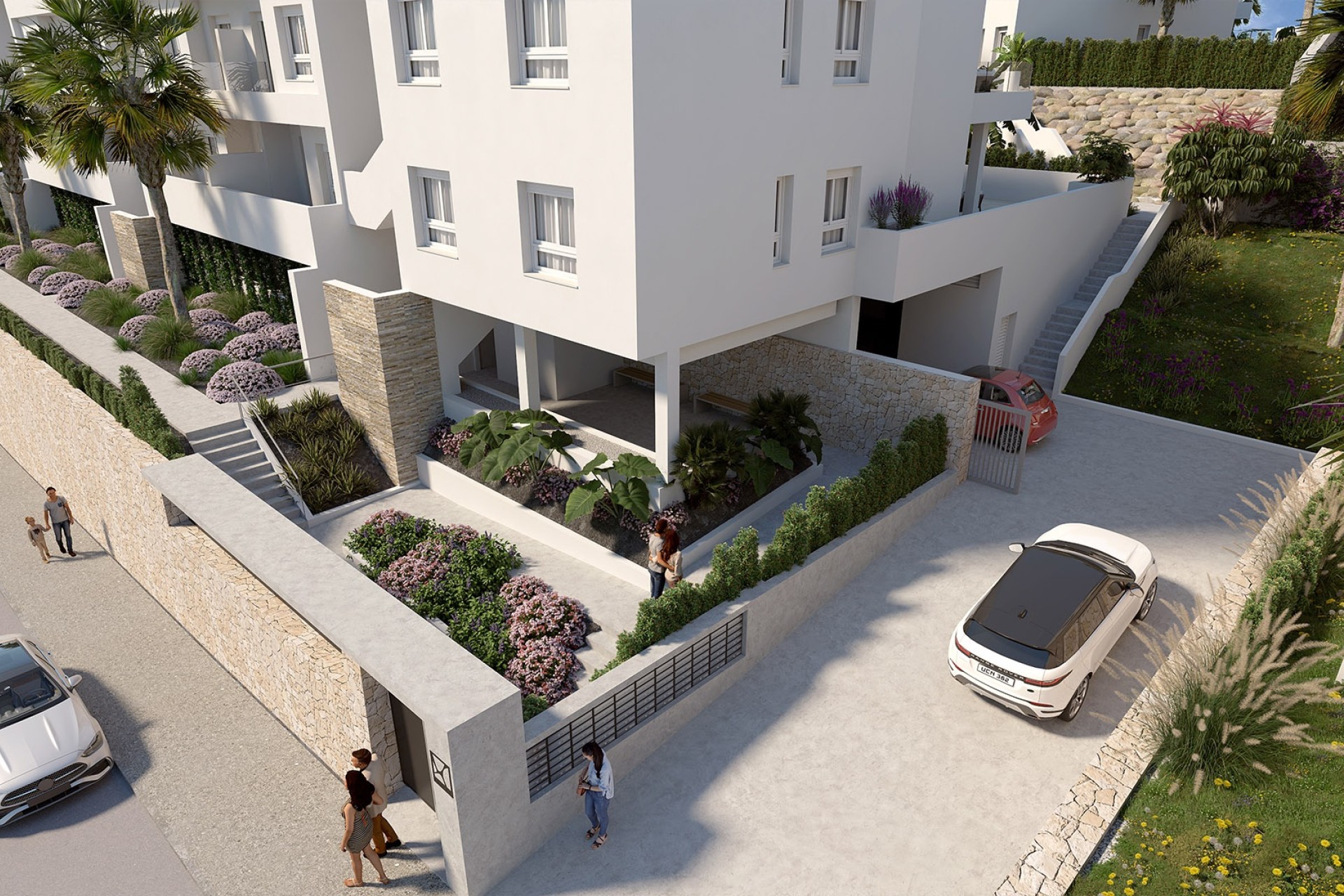 New Build - Townhouse * -
La Finca Golf - La Finca Golf Resort