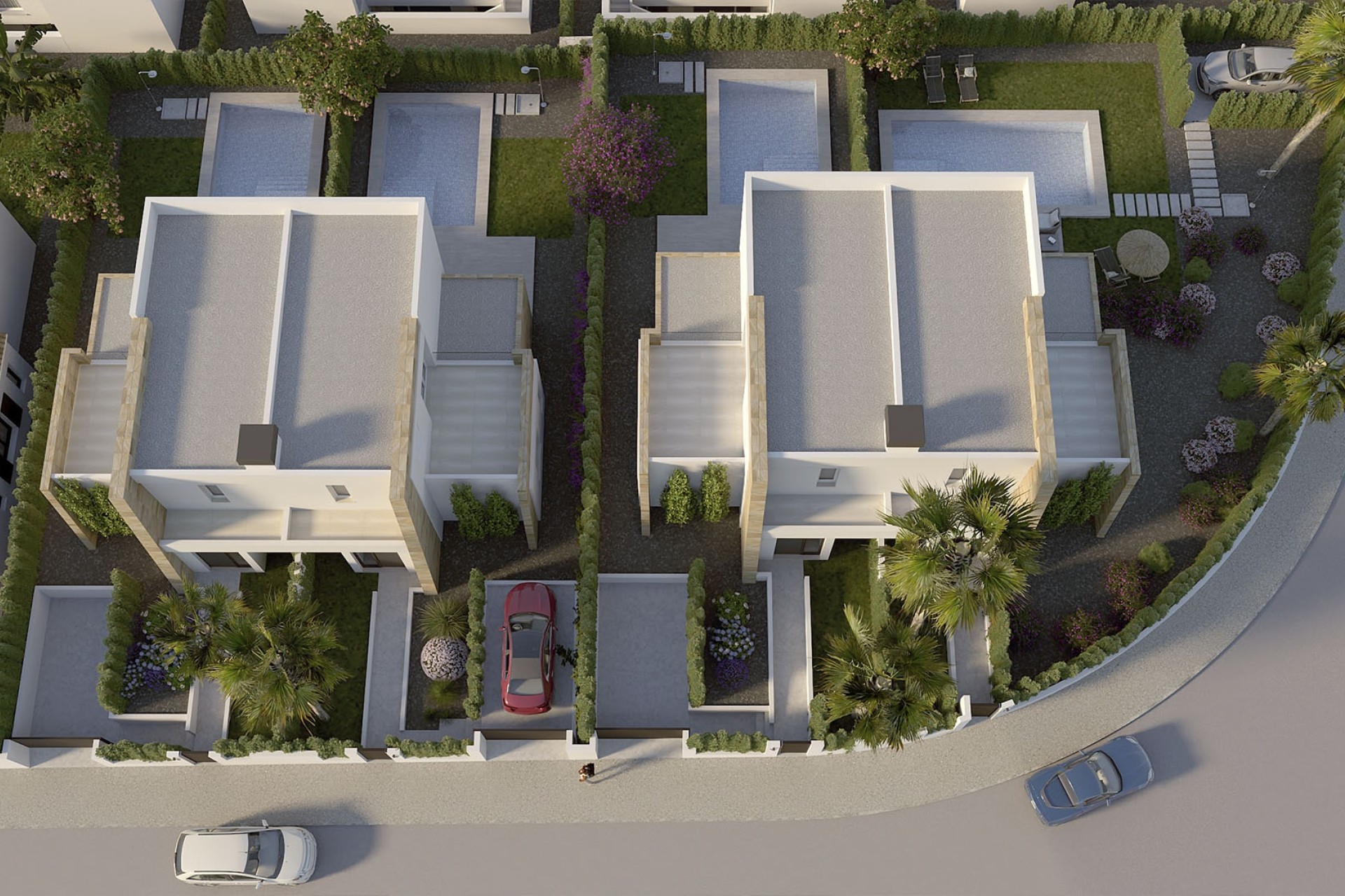 New Build - Townhouse * -
La Finca Golf - La Finca Golf Resort