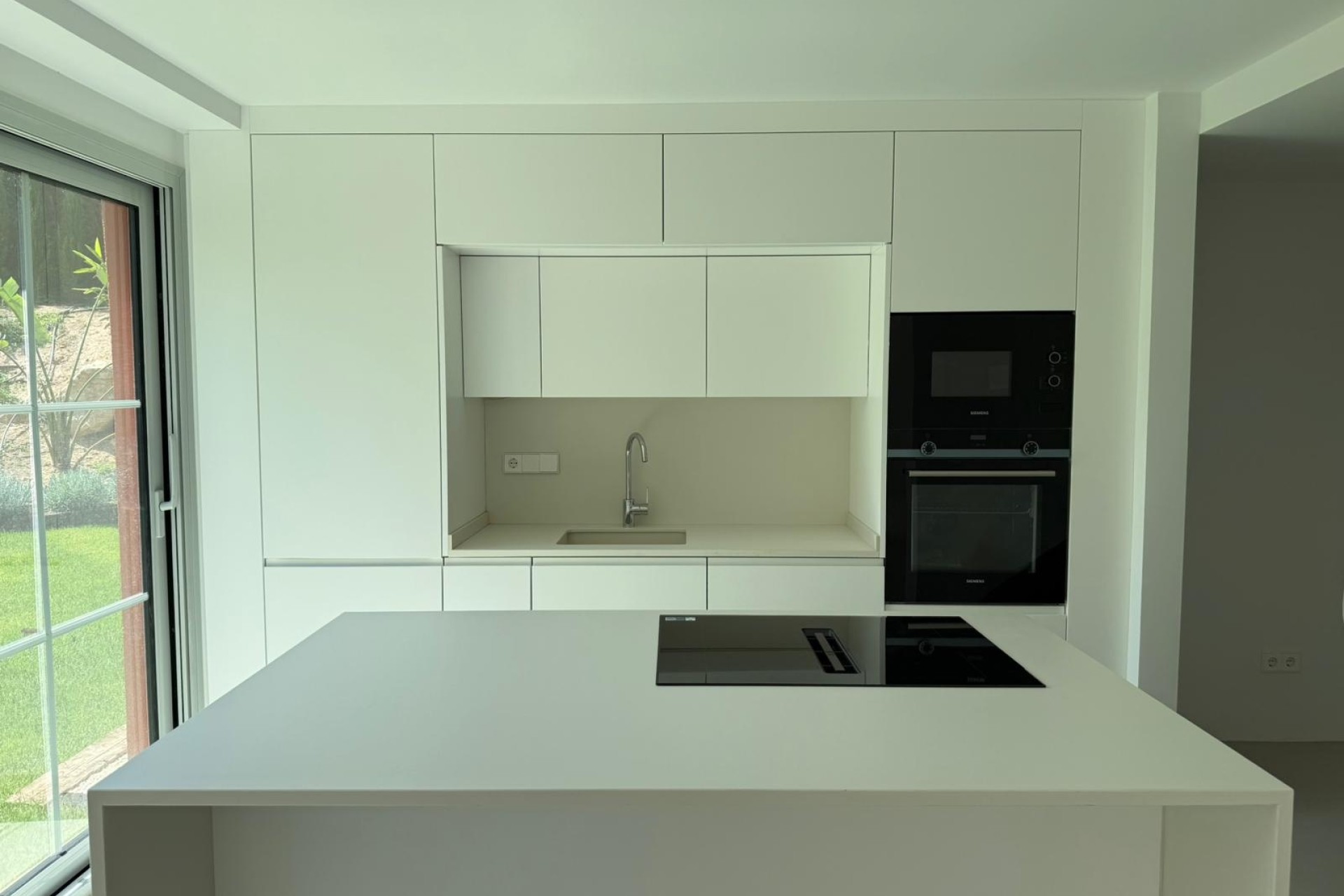 New Build - Townhouse  -
Los Alcázares - Golf Badia