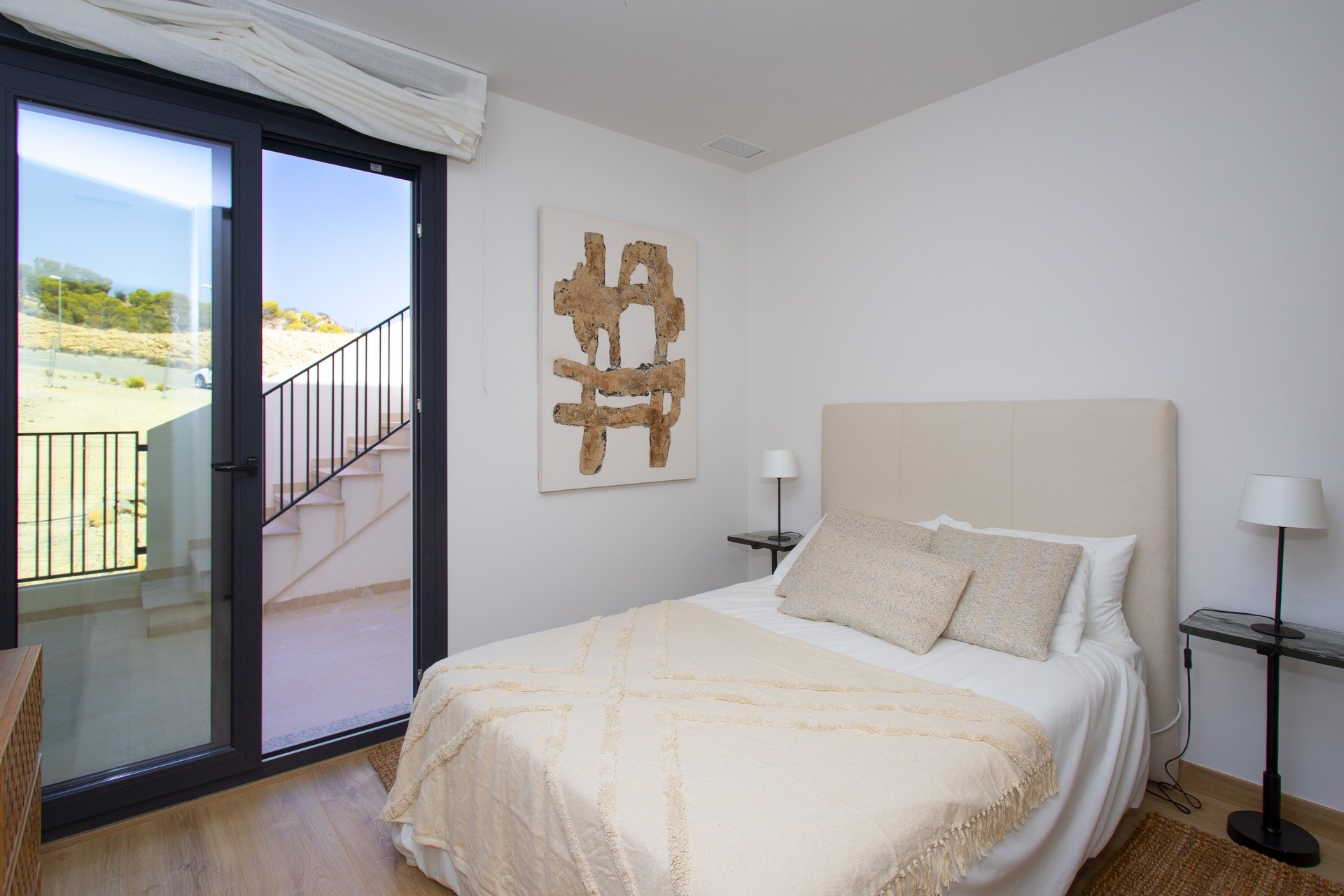 New Build - Townhouse  -
Monforte del Cid