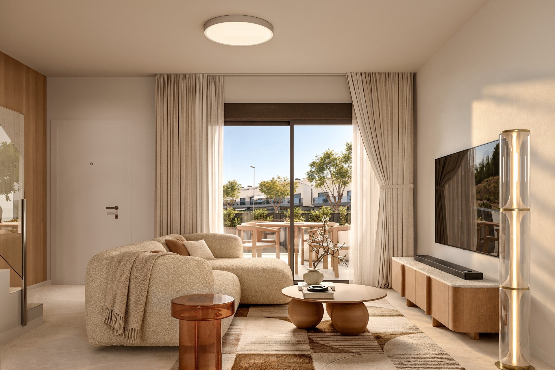 New Build - Townhouse  -
Mutxamel