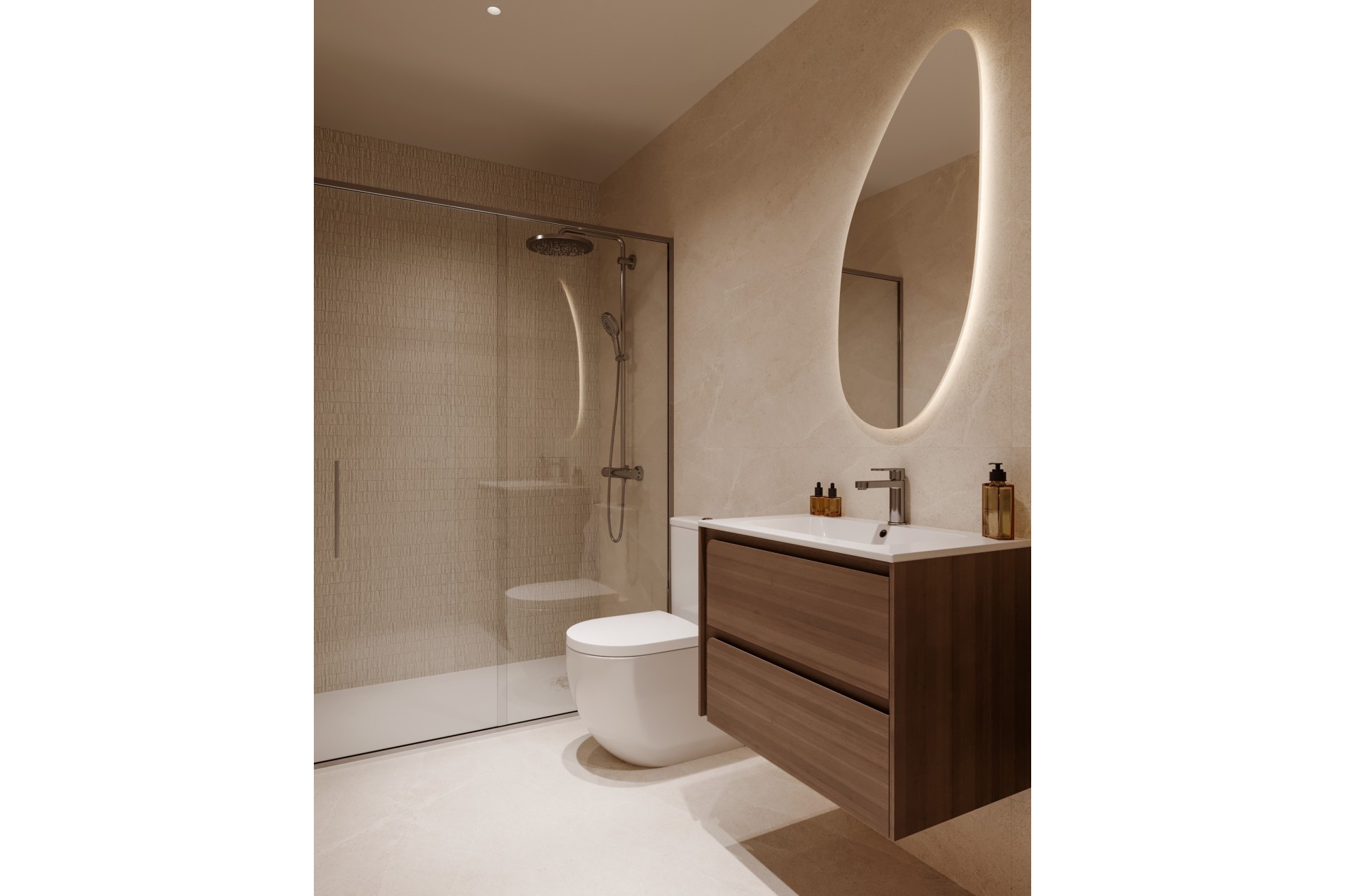 New Build - Townhouse  -
Mutxamel