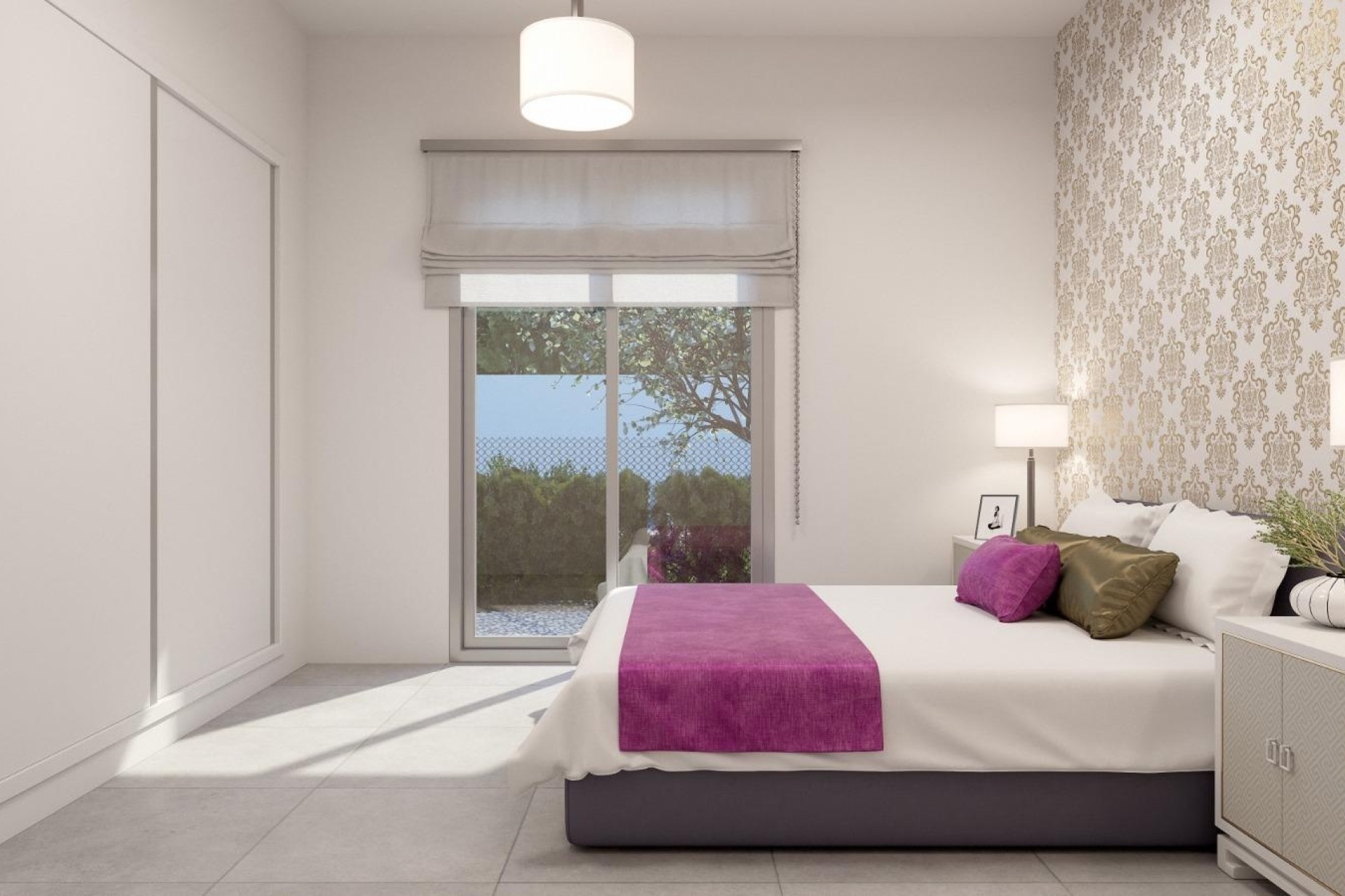 New Build - Townhouse -
Orihuela Costa - Villamartín