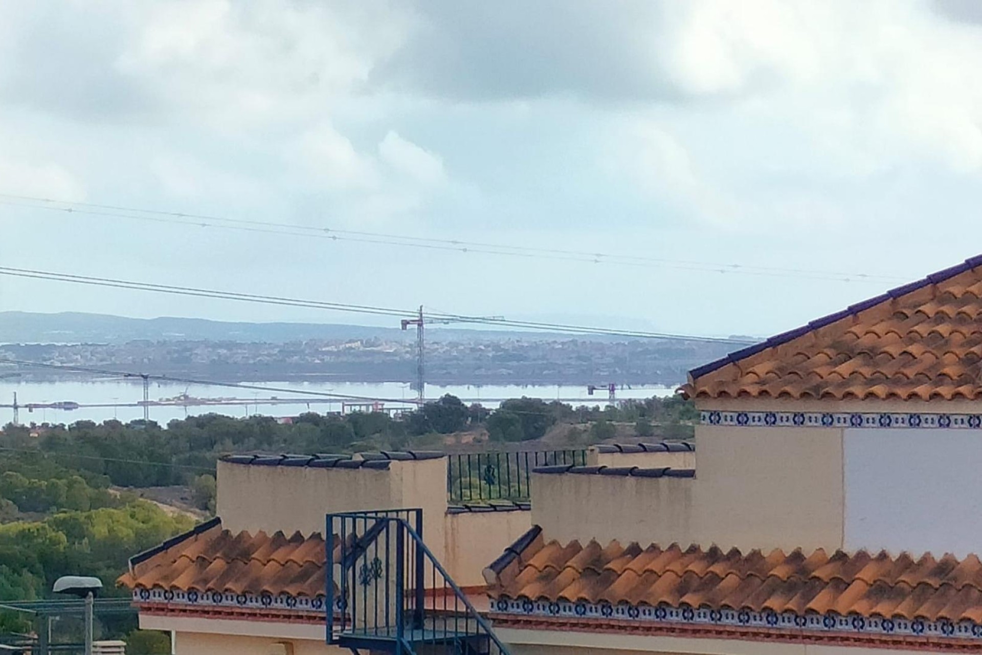 New Build - Townhouse -
Orihuela Costa - Villamartín