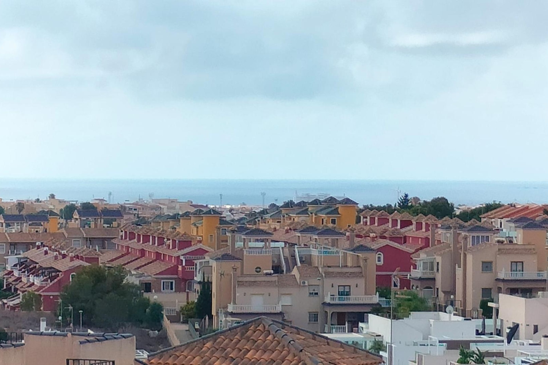 New Build - Townhouse -
Orihuela Costa - Villamartín