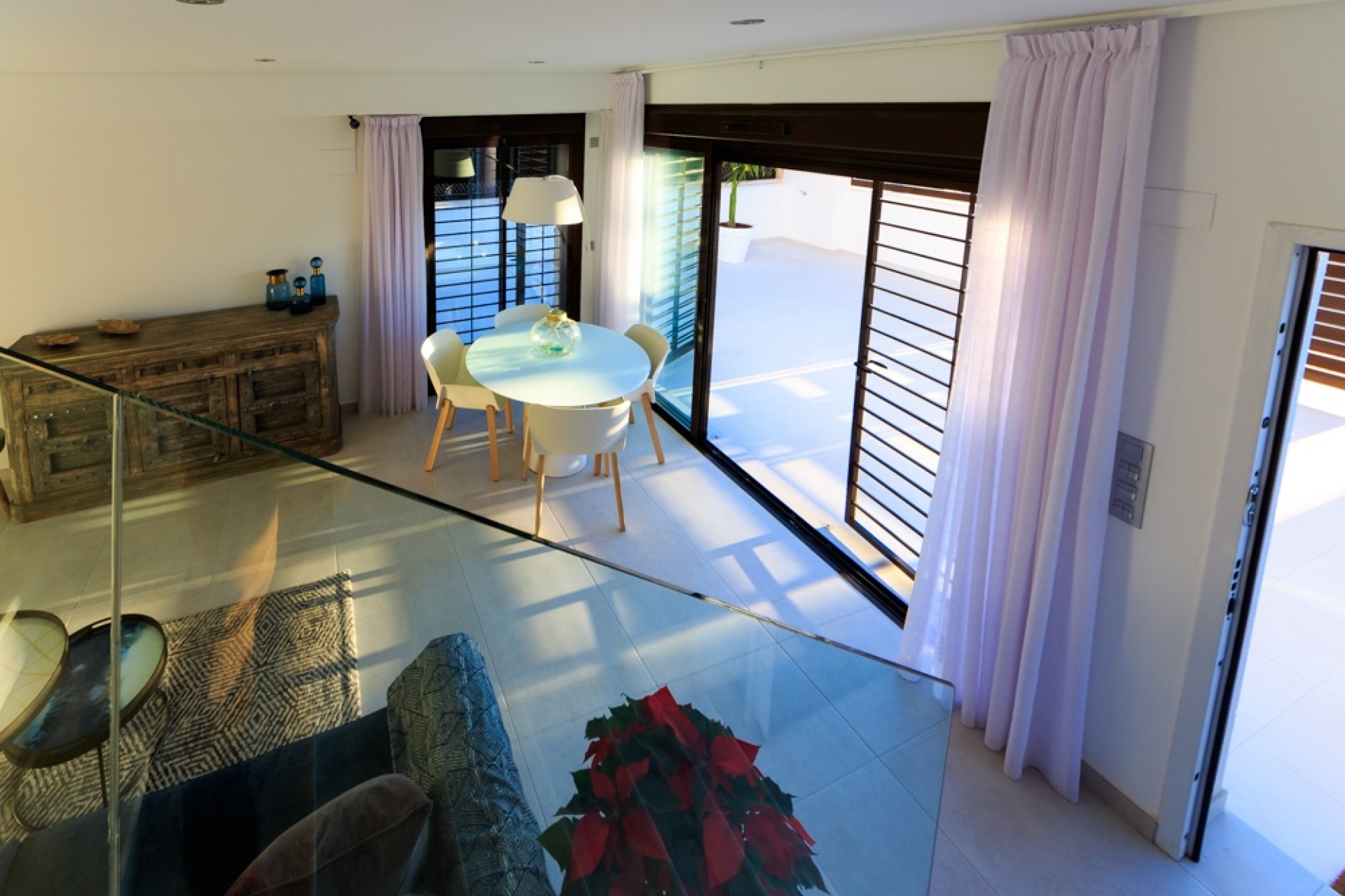 New Build - Townhouse  -
Pilar de la Horadada