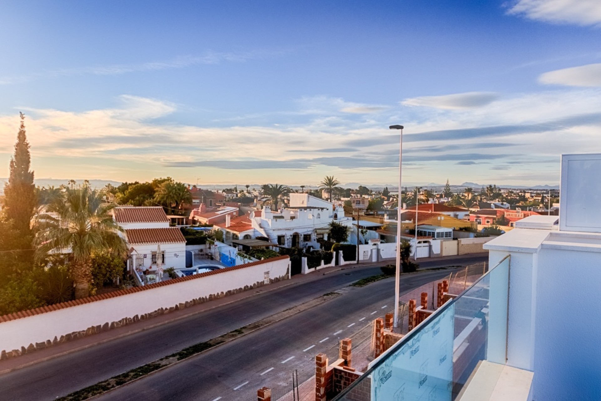 New Build - Townhouse  -
Pilar de la Horadada
