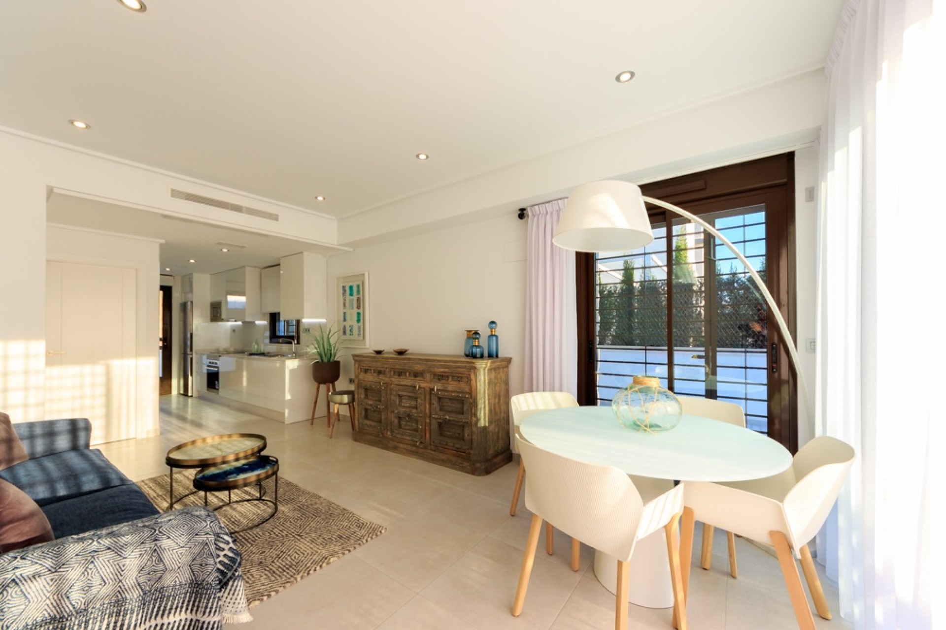 New Build - Townhouse  -
Pilar de la Horadada