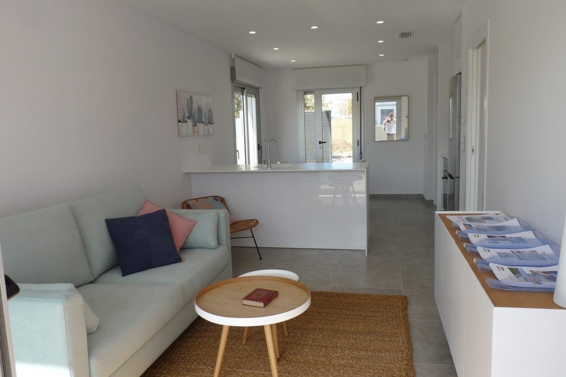 New Build - Townhouse -
Pilar de la Horadada