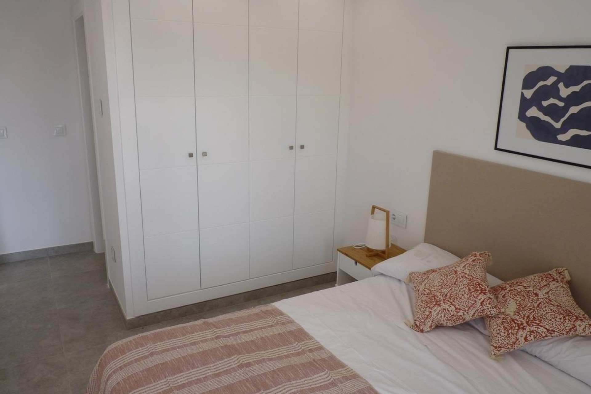 New Build - Townhouse -
Pilar de la Horadada