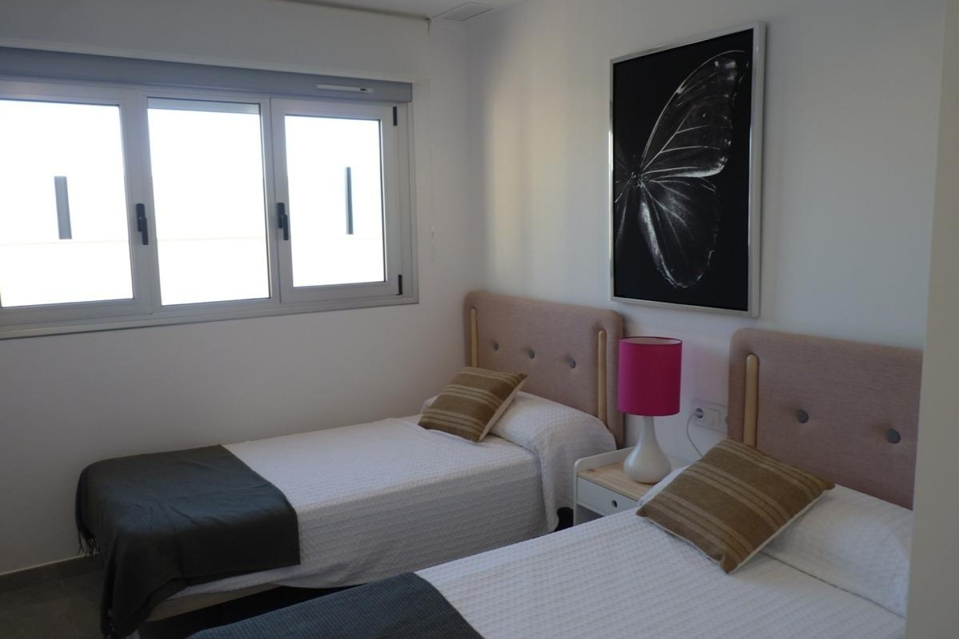 New Build - Townhouse -
Pilar de la Horadada