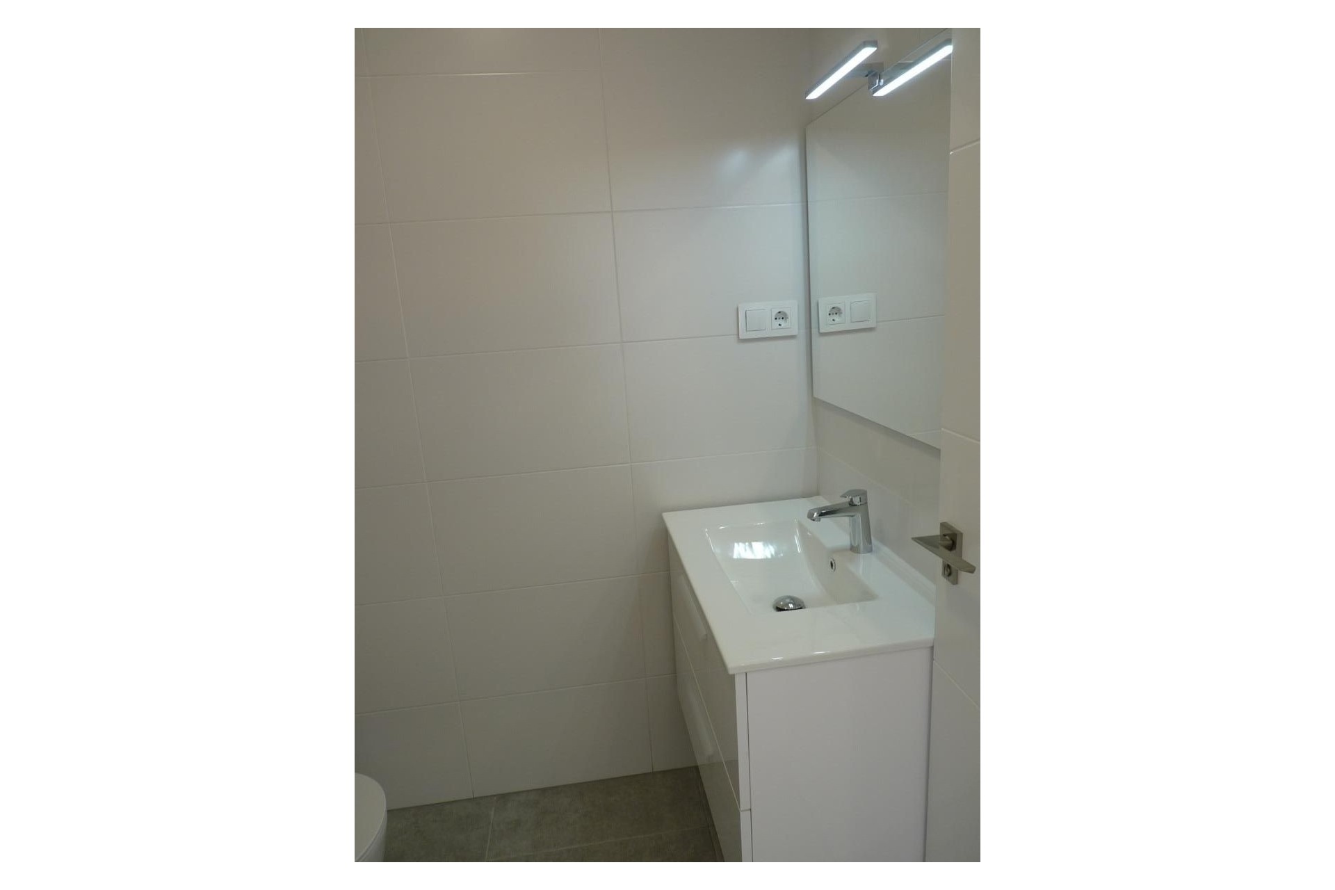 New Build - Townhouse -
Pilar de la Horadada