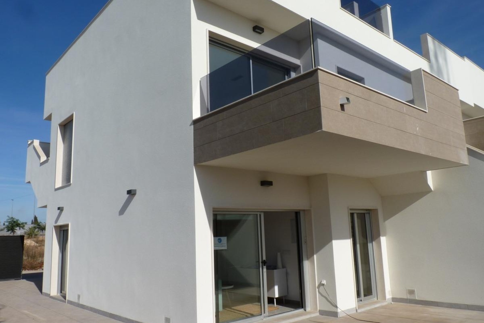 New Build - Townhouse -
Pilar de la Horadada