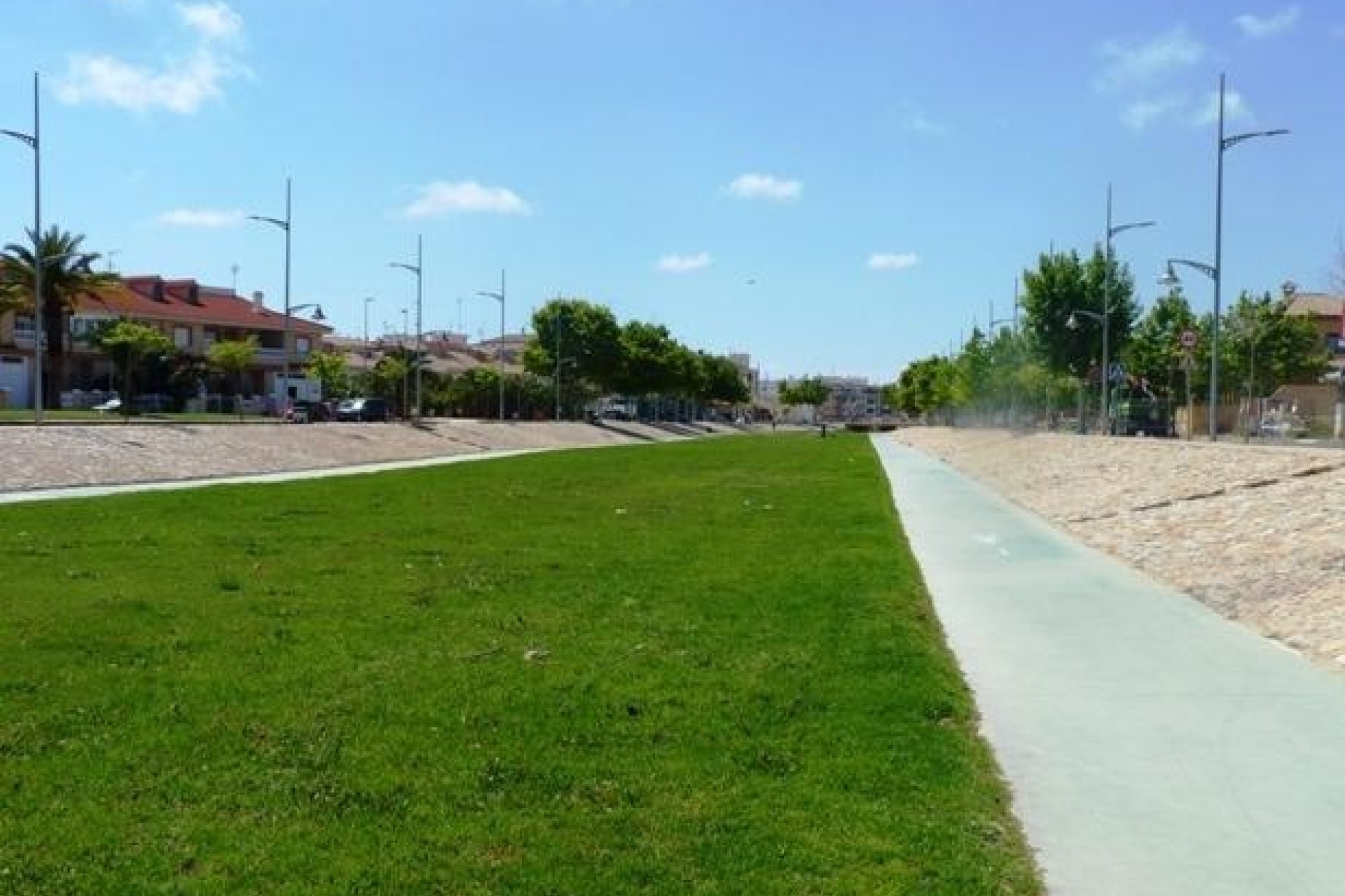 New Build - Townhouse -
Pilar de la Horadada