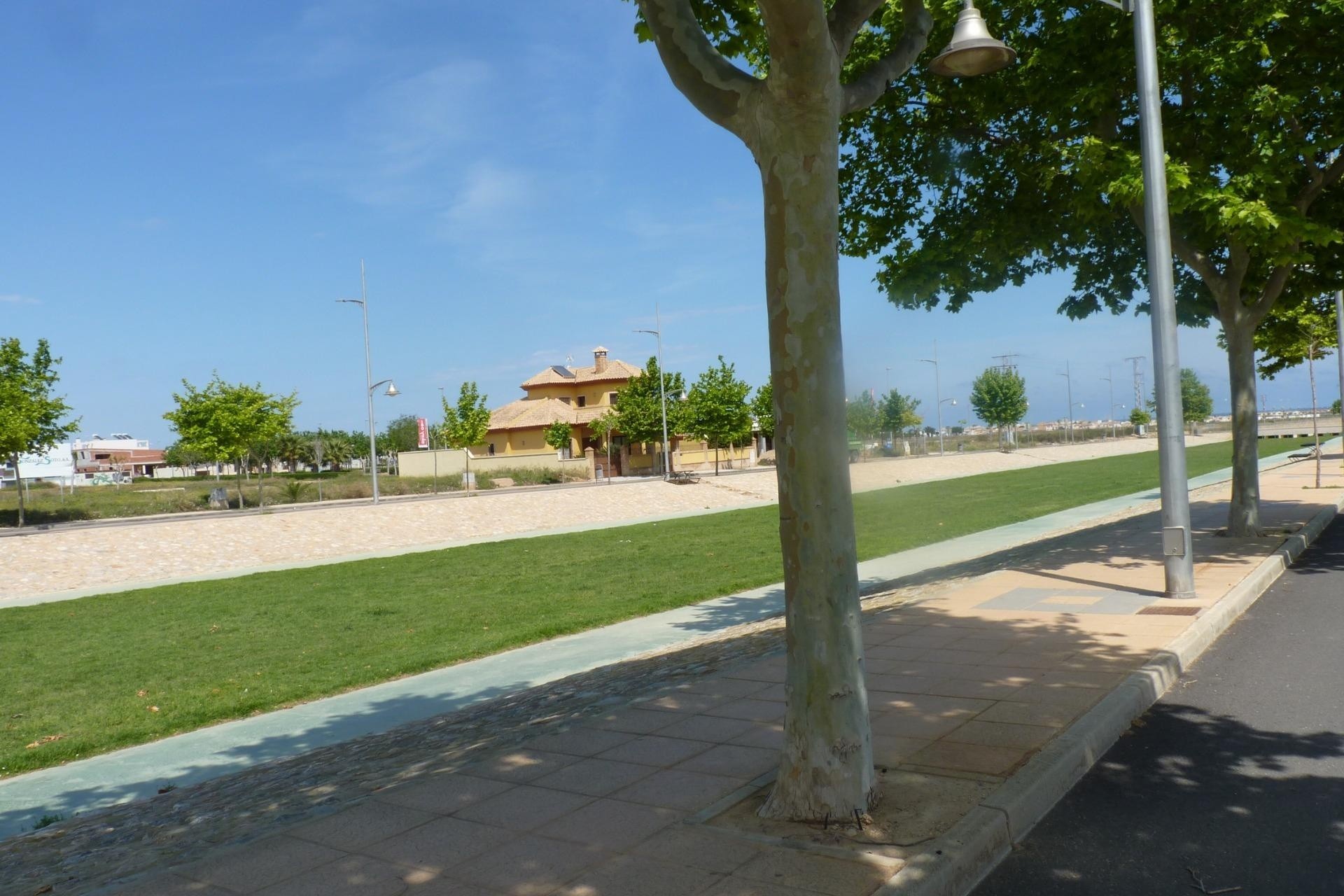 New Build - Townhouse -
Pilar de la Horadada