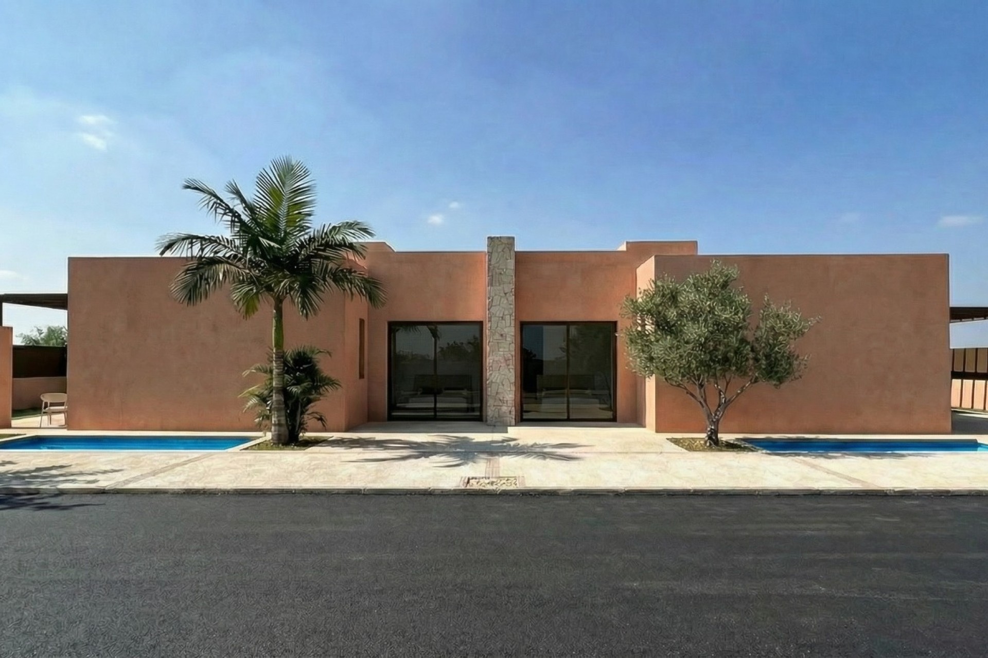 New Build - Townhouse  -
Roldan - Roldán