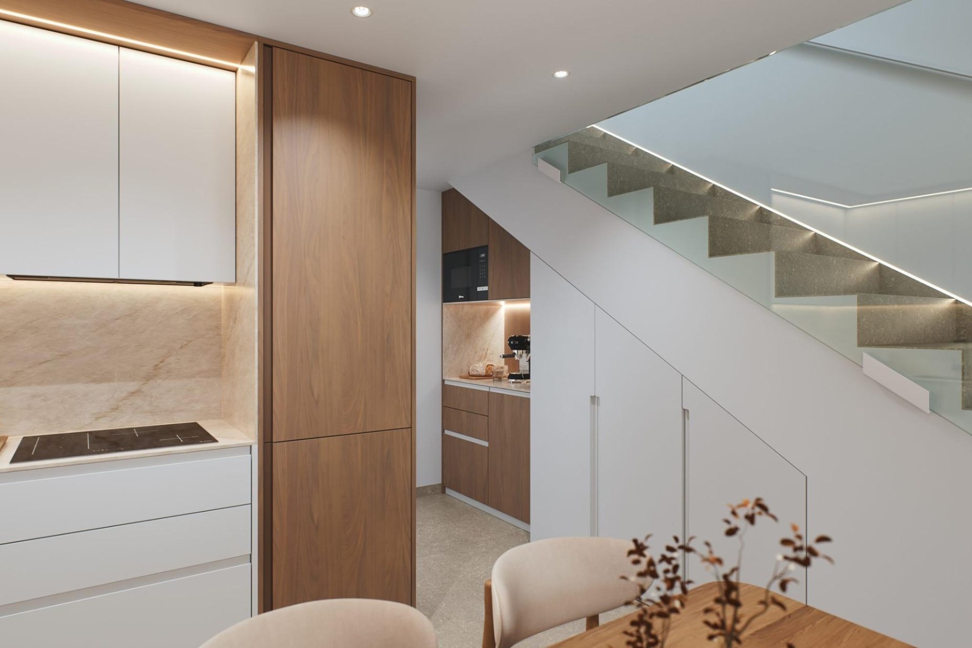 New Build - Townhouse -
San Pedro del Pinatar - Pueblo