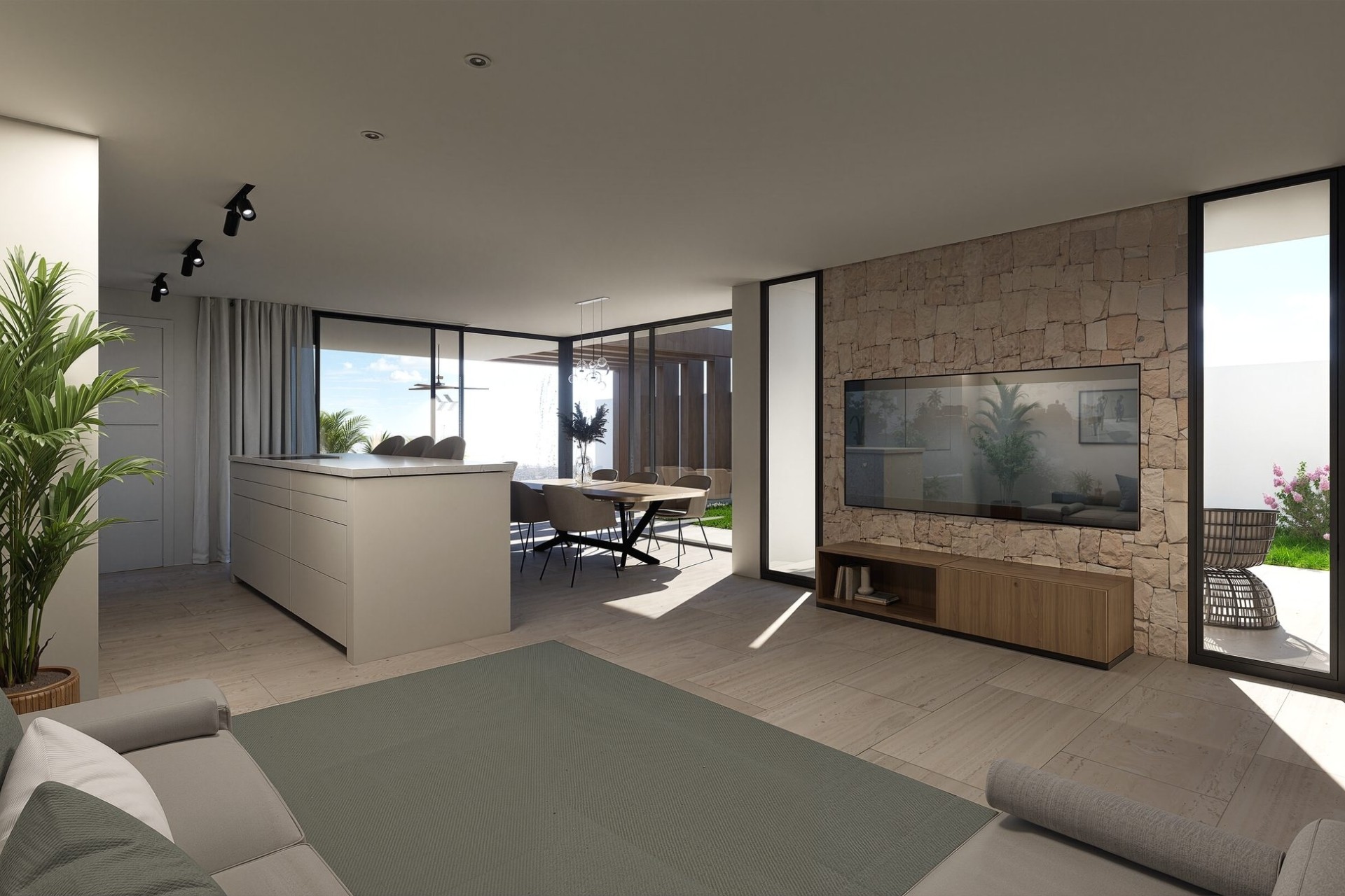 New Build - Townhouse * -
Santa Rosalia Resort - Santa Rosalia