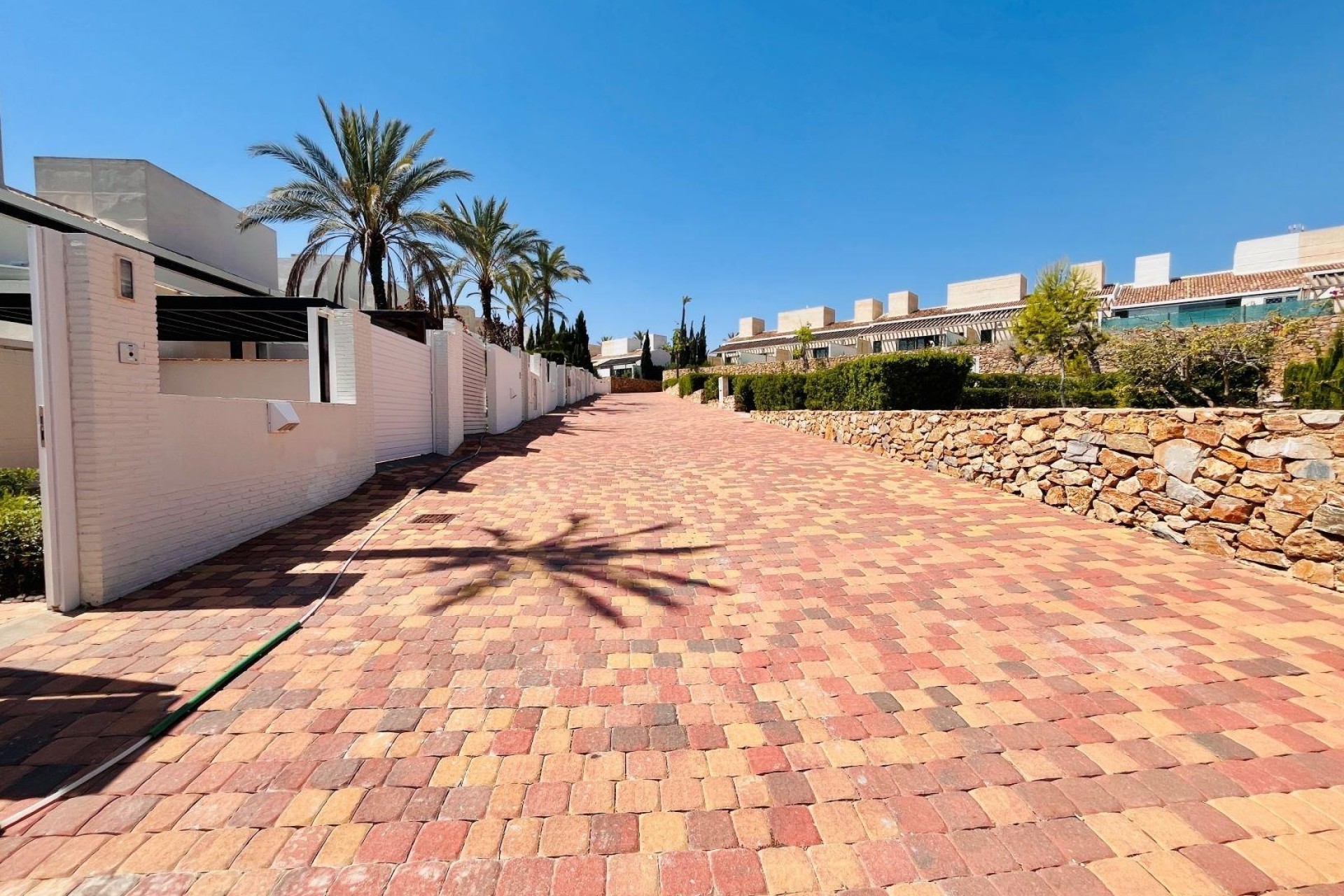 New Build - Townhouse -
Sucina - Peraleja Golf Resort