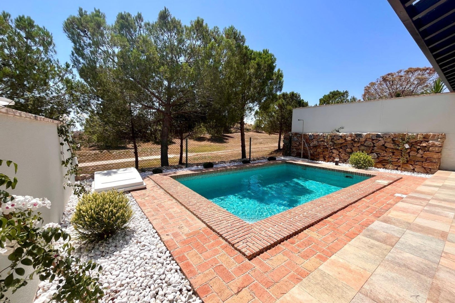 New Build - Townhouse -
Sucina - Peraleja Golf Resort