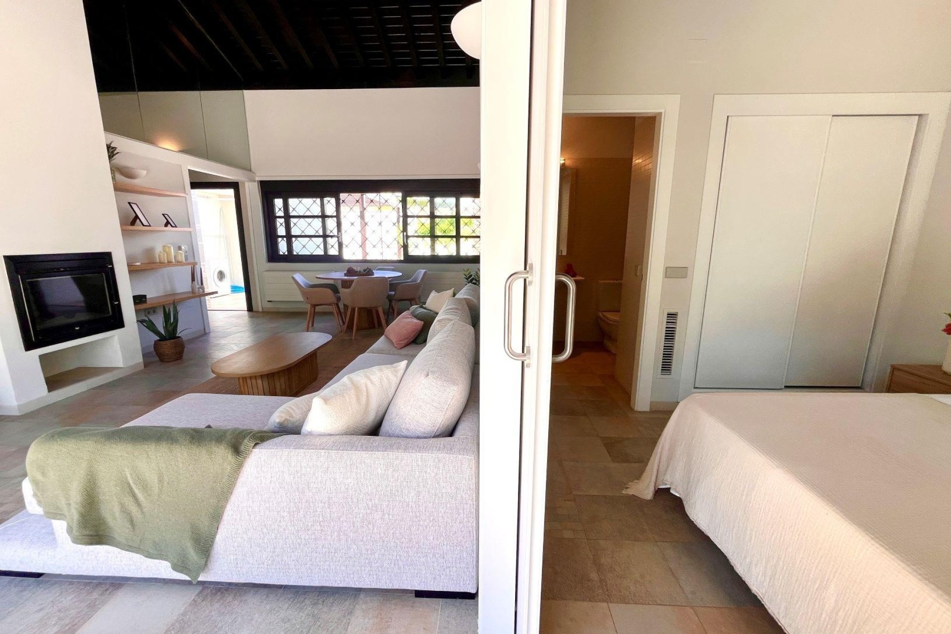 New Build - Townhouse -
Sucina - Peraleja Golf Resort