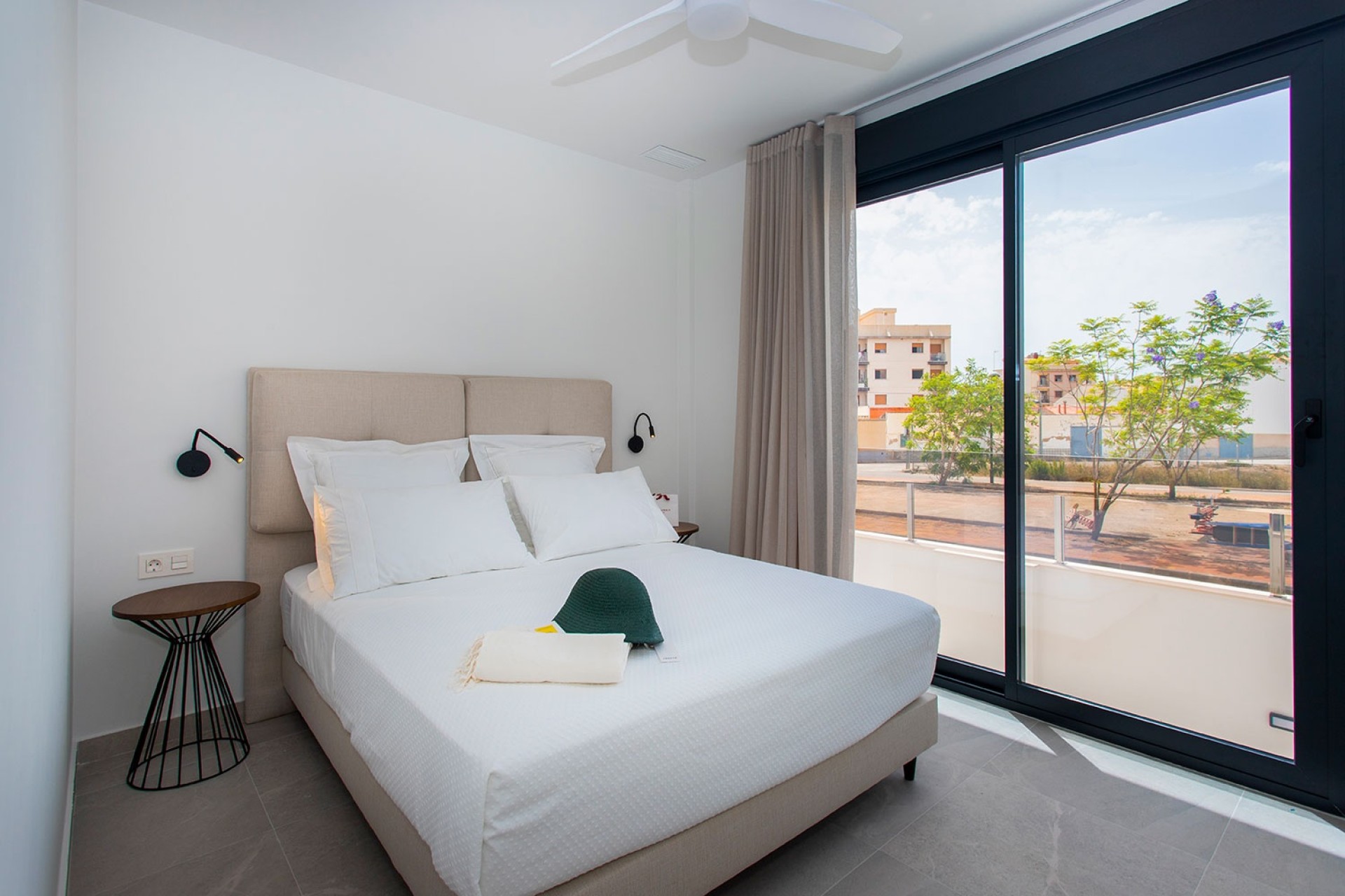 New Build - Townhouse  -
Sucina