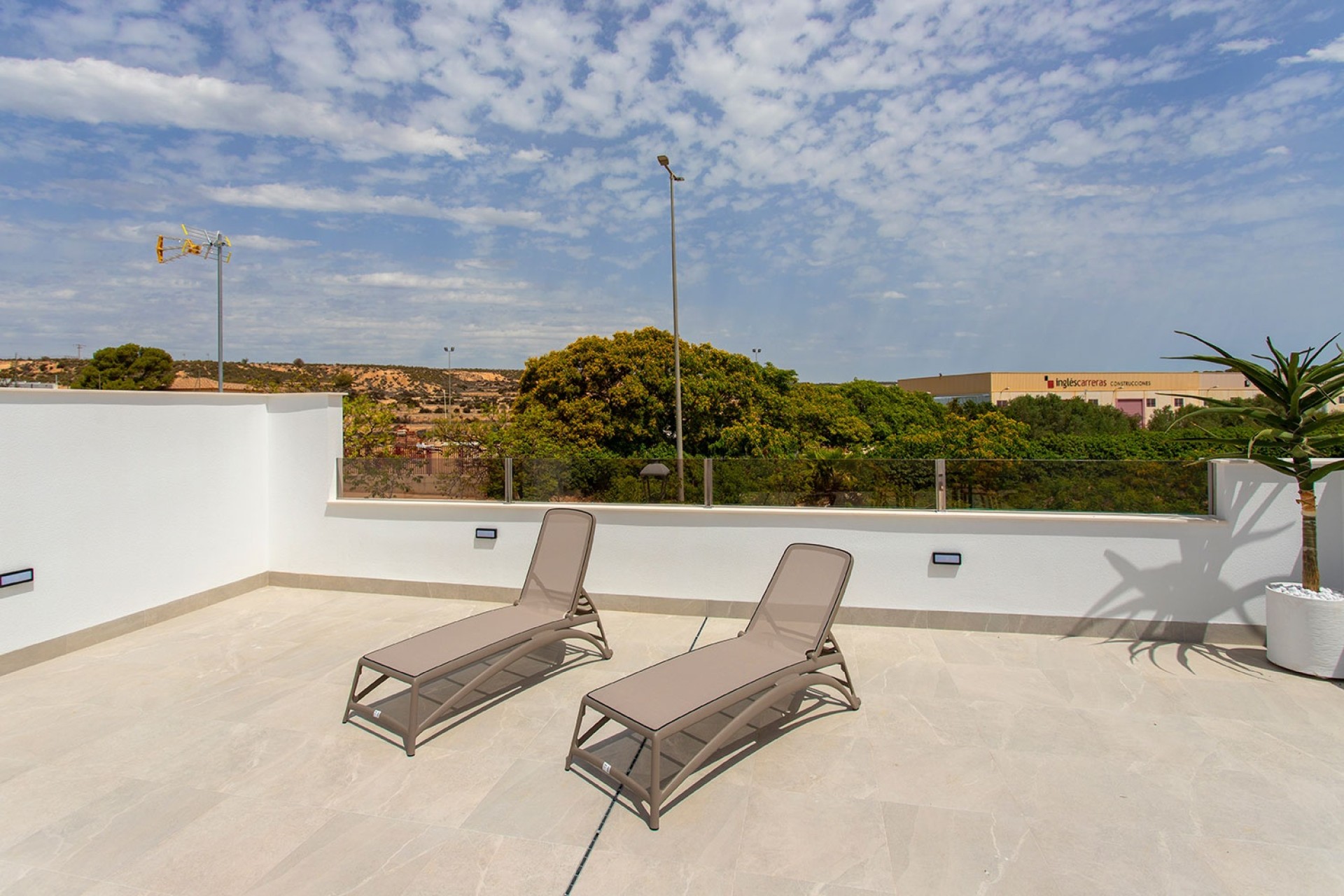 New Build - Townhouse  -
Sucina