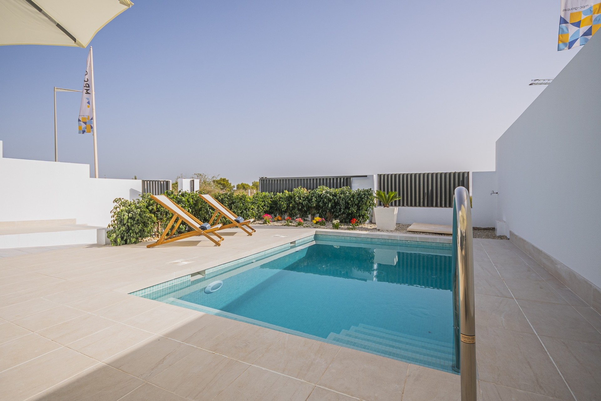 New Build - Townhouse  -
Torrevieja