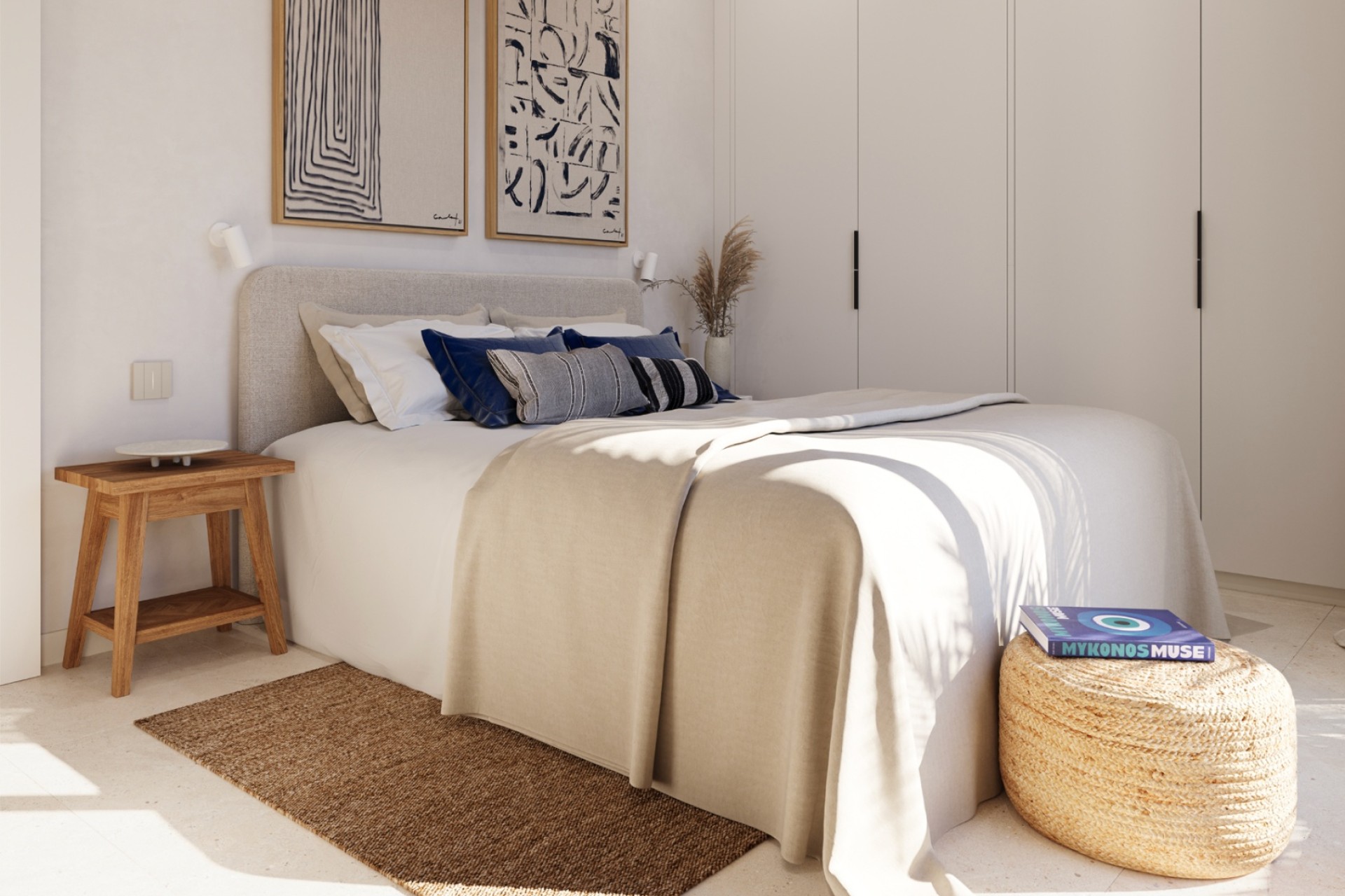 New Build - Villa - Freistehendes -
Torre Pacheco * - El Alba *