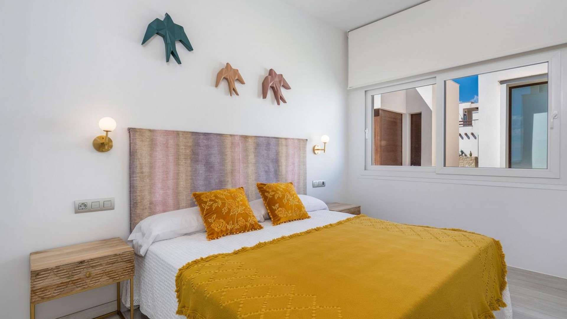 New Build - Villa -
Los Montesinos - La Herada