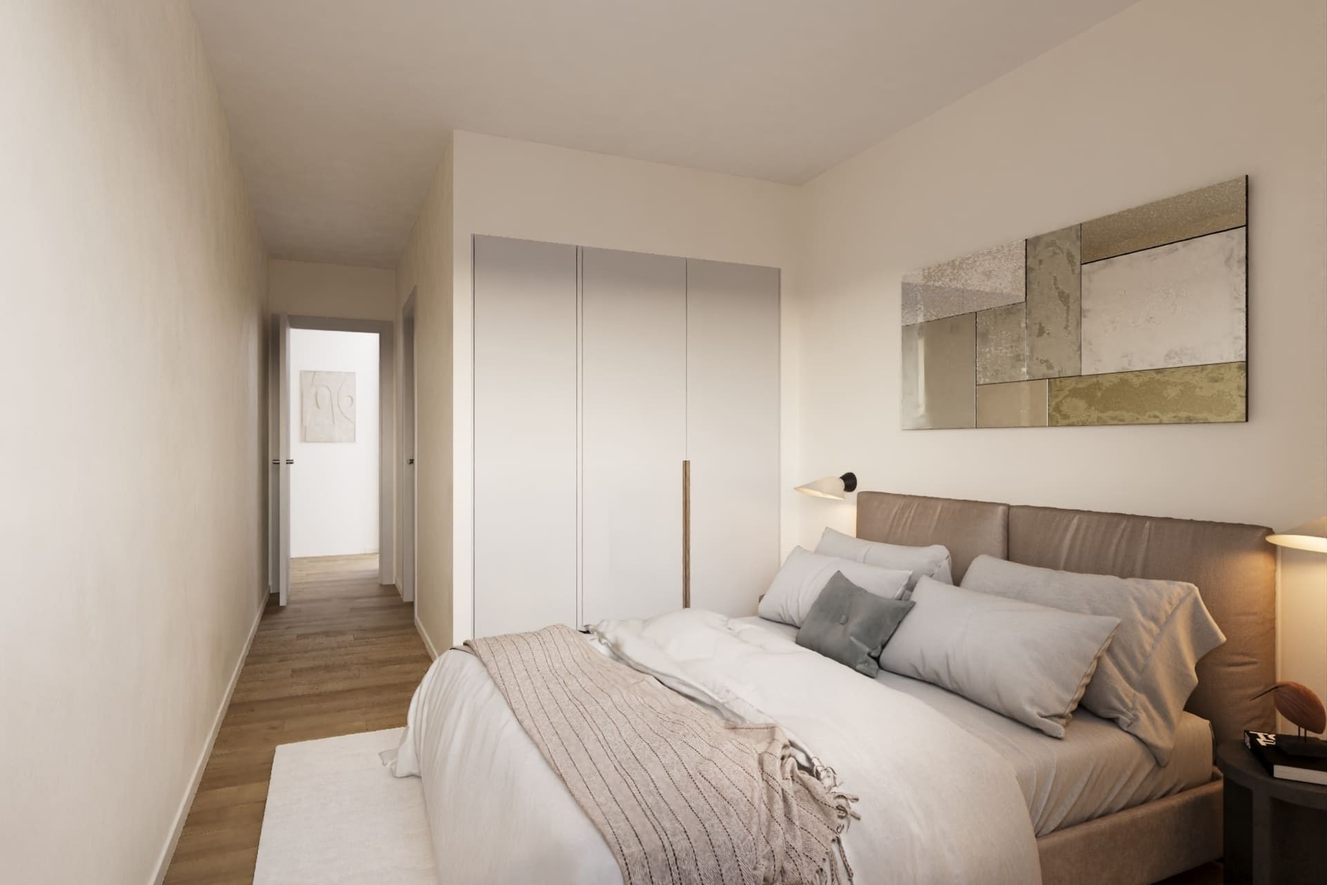 New Build - Wohnung / Apartment -
Águilas