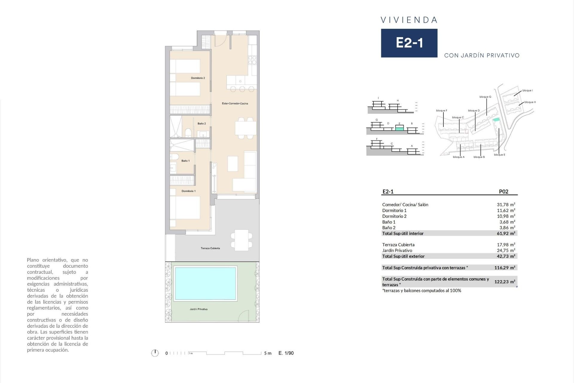 New Build - Wohnung / Apartment -
Alfaz del Pi - Alfas del Pí