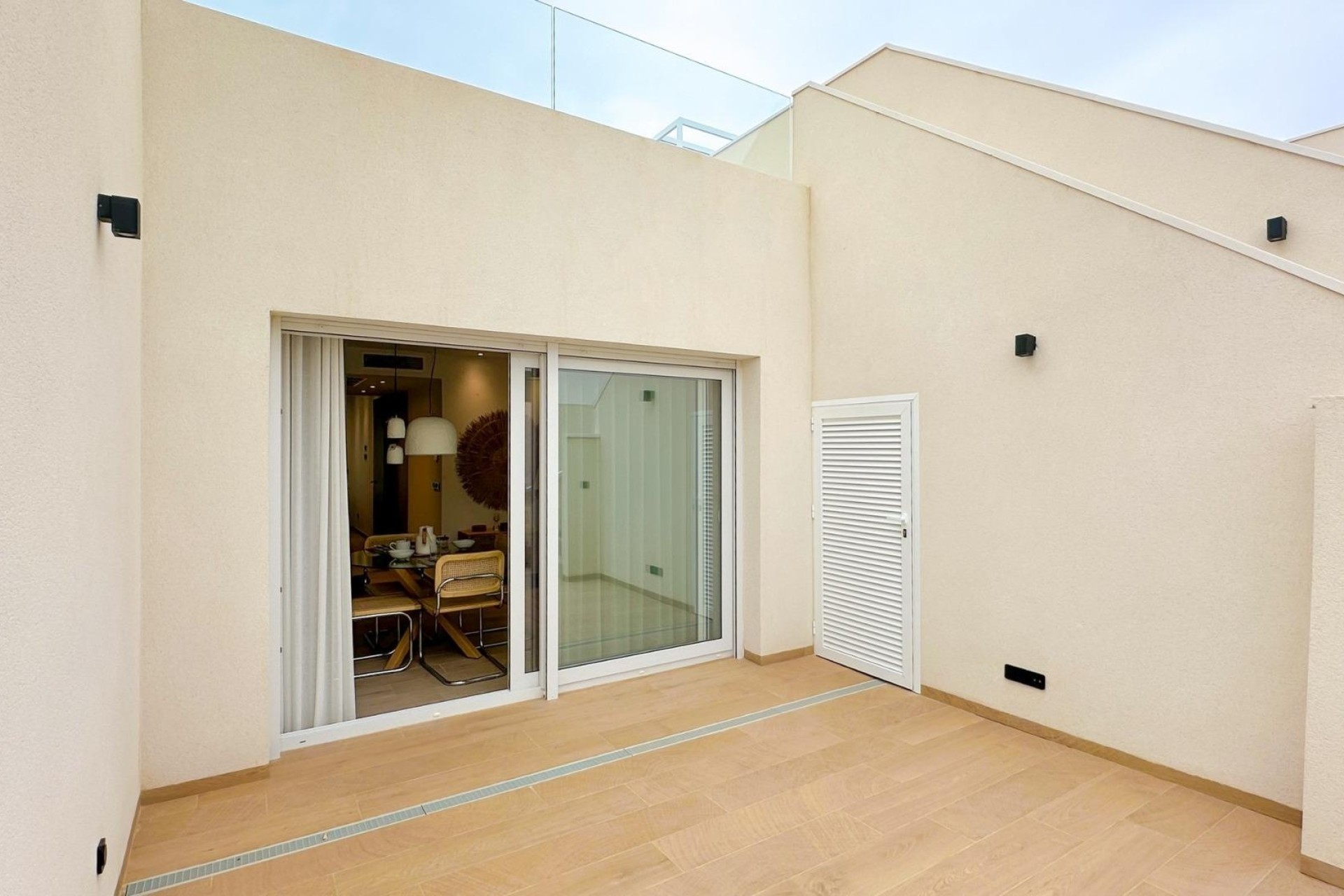 New Build - Wohnung / Apartment -
Algorfa - La Finca Golf