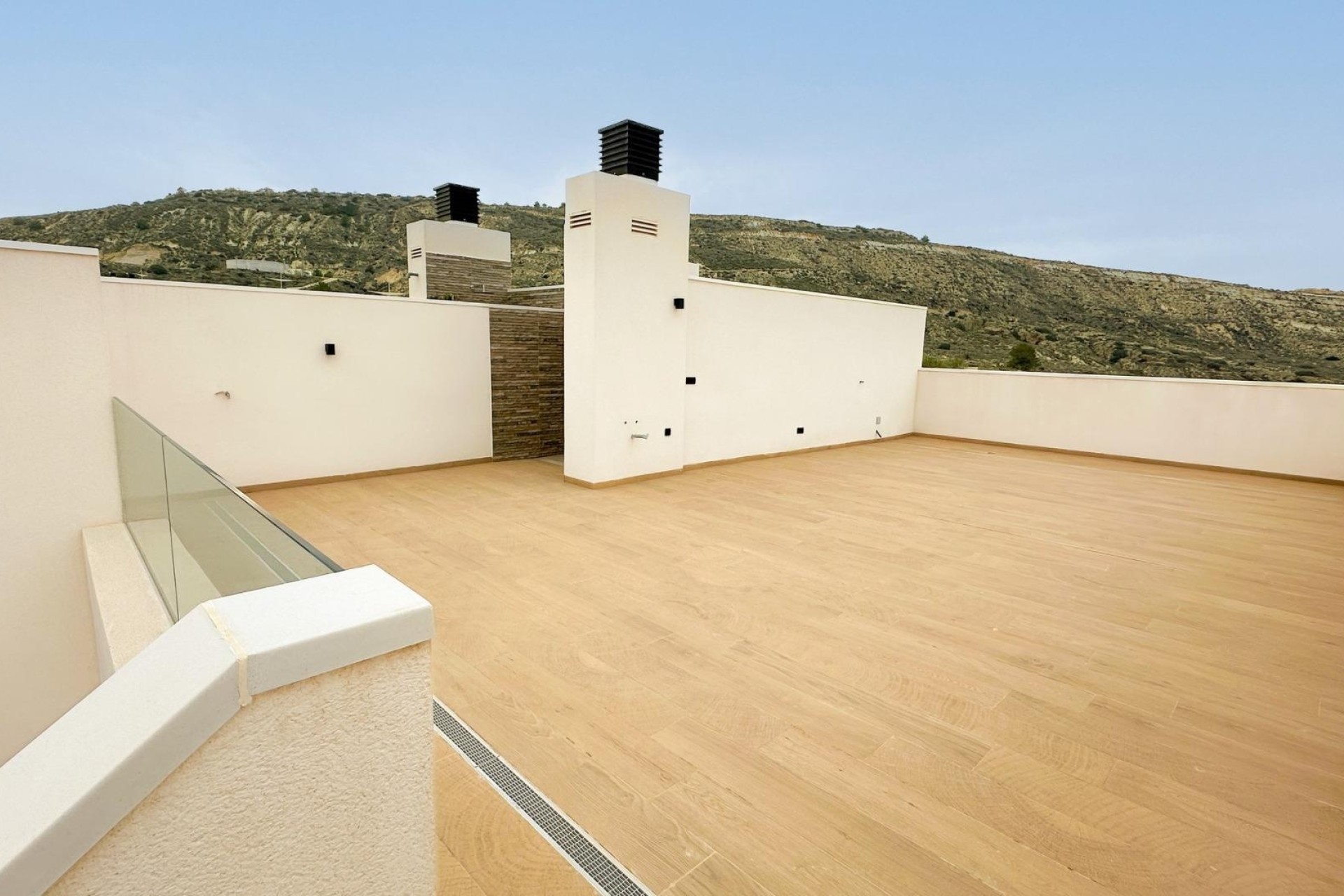 New Build - Wohnung / Apartment -
Algorfa - La Finca Golf