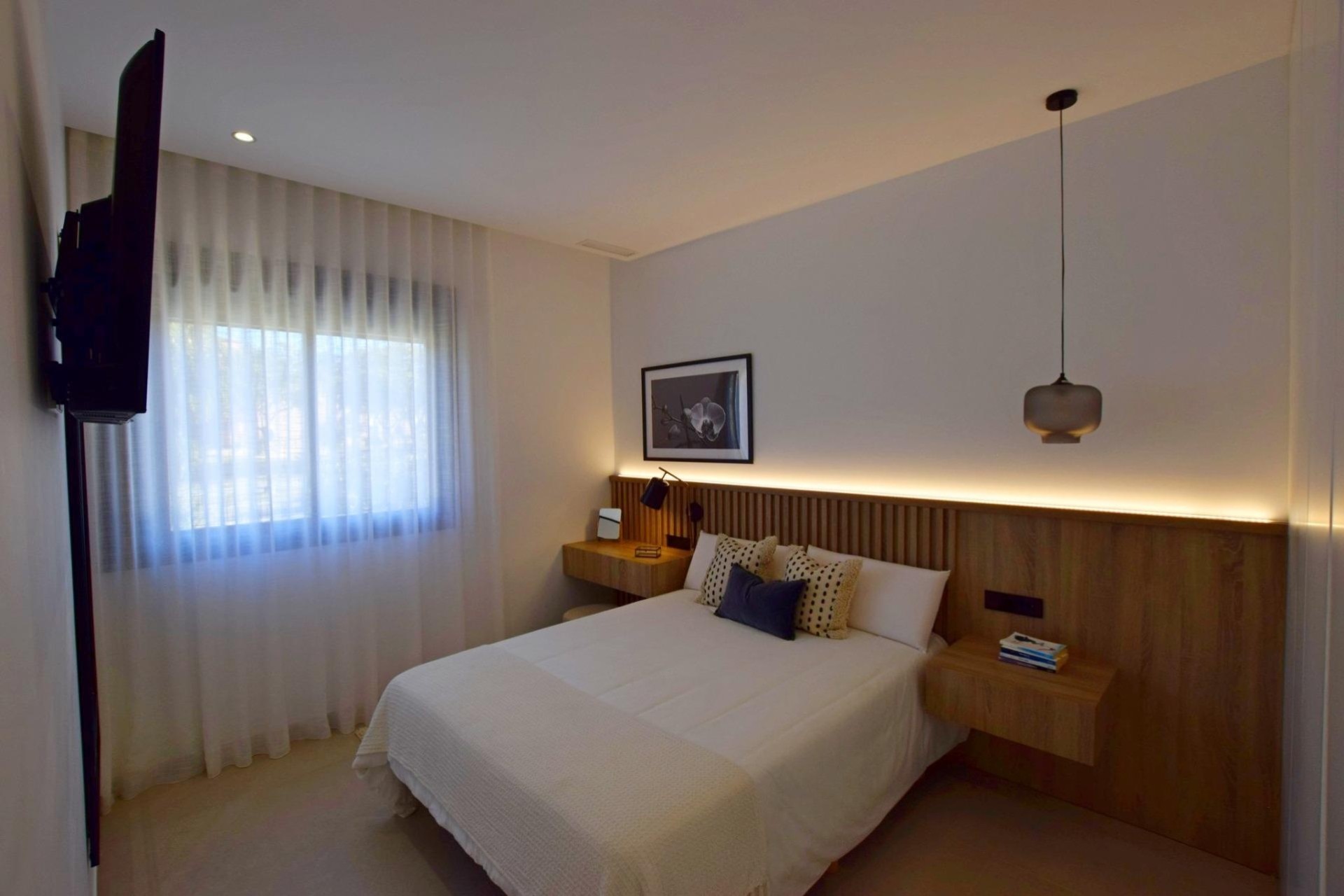 New Build - Wohnung / Apartment -
Alhama de Murcia - Condado de Alhama