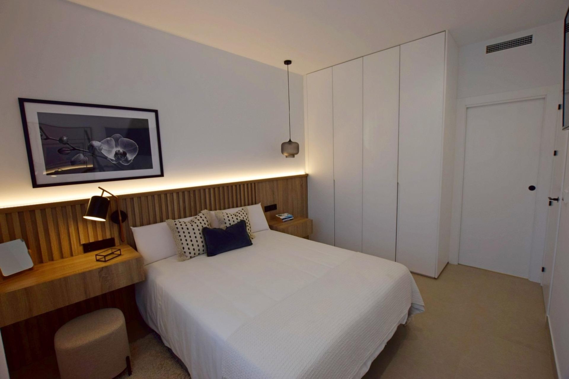 New Build - Wohnung / Apartment -
Alhama de Murcia - Condado de Alhama