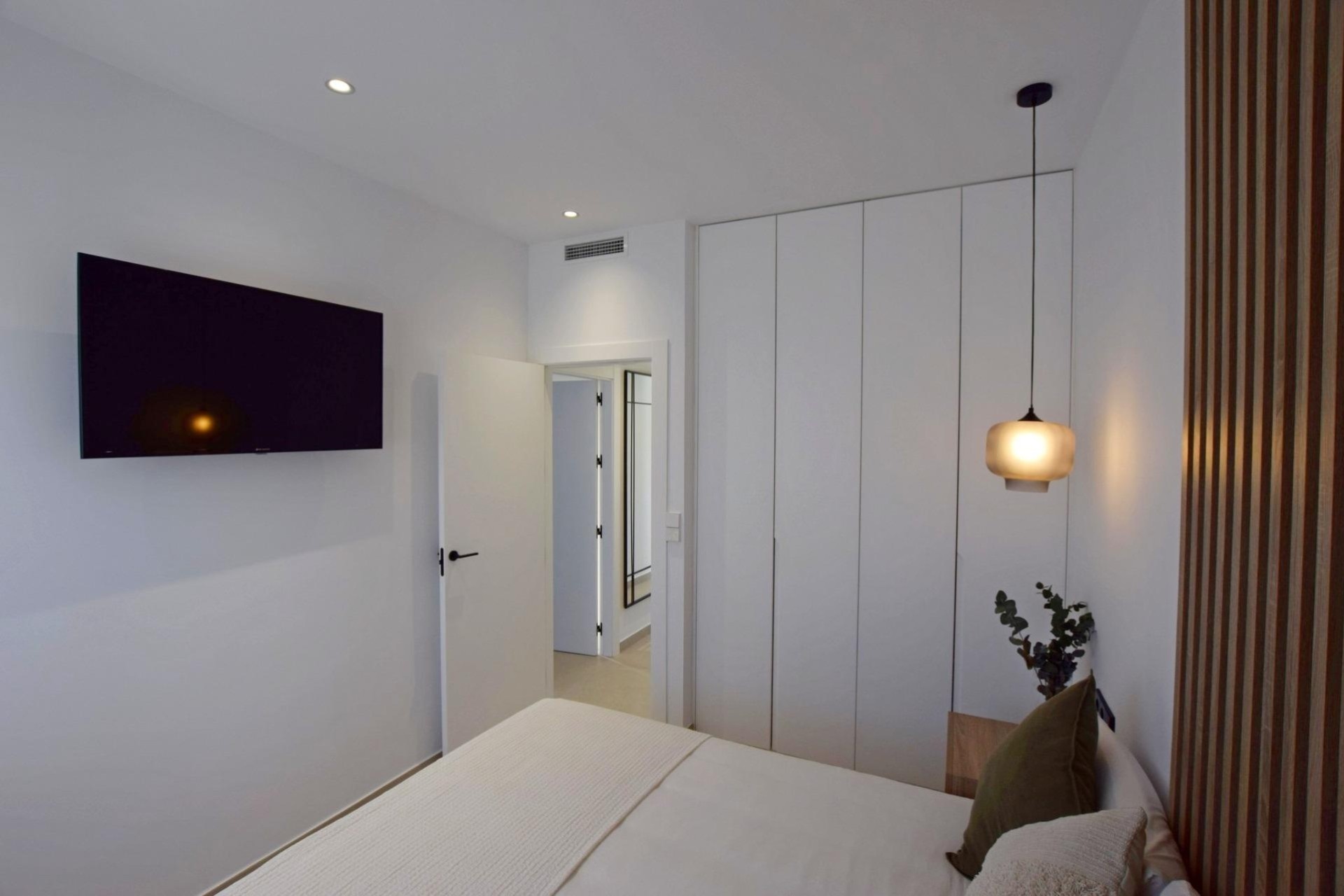New Build - Wohnung / Apartment -
Alhama de Murcia - Condado de Alhama