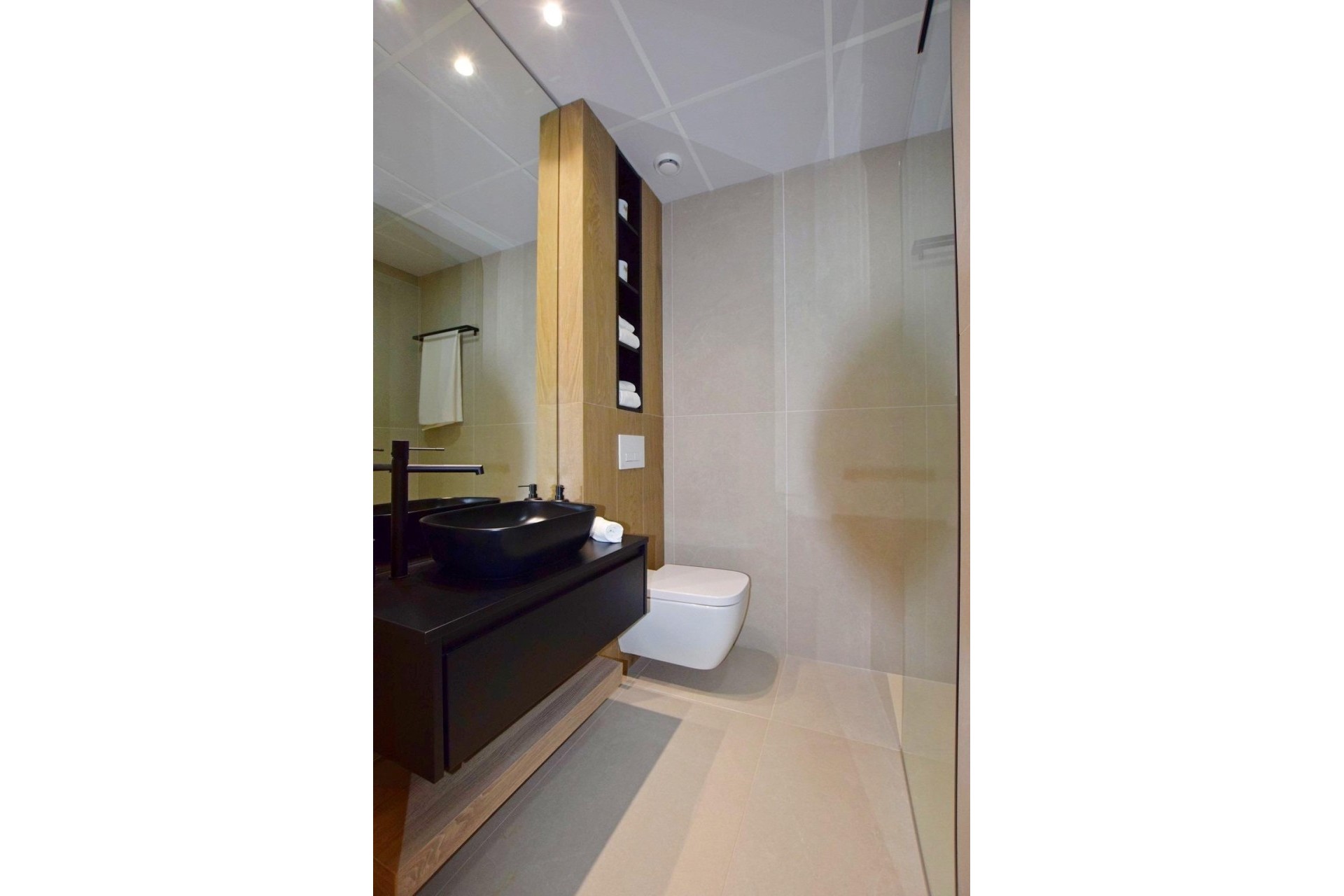 New Build - Wohnung / Apartment -
Alhama de Murcia - Condado de Alhama