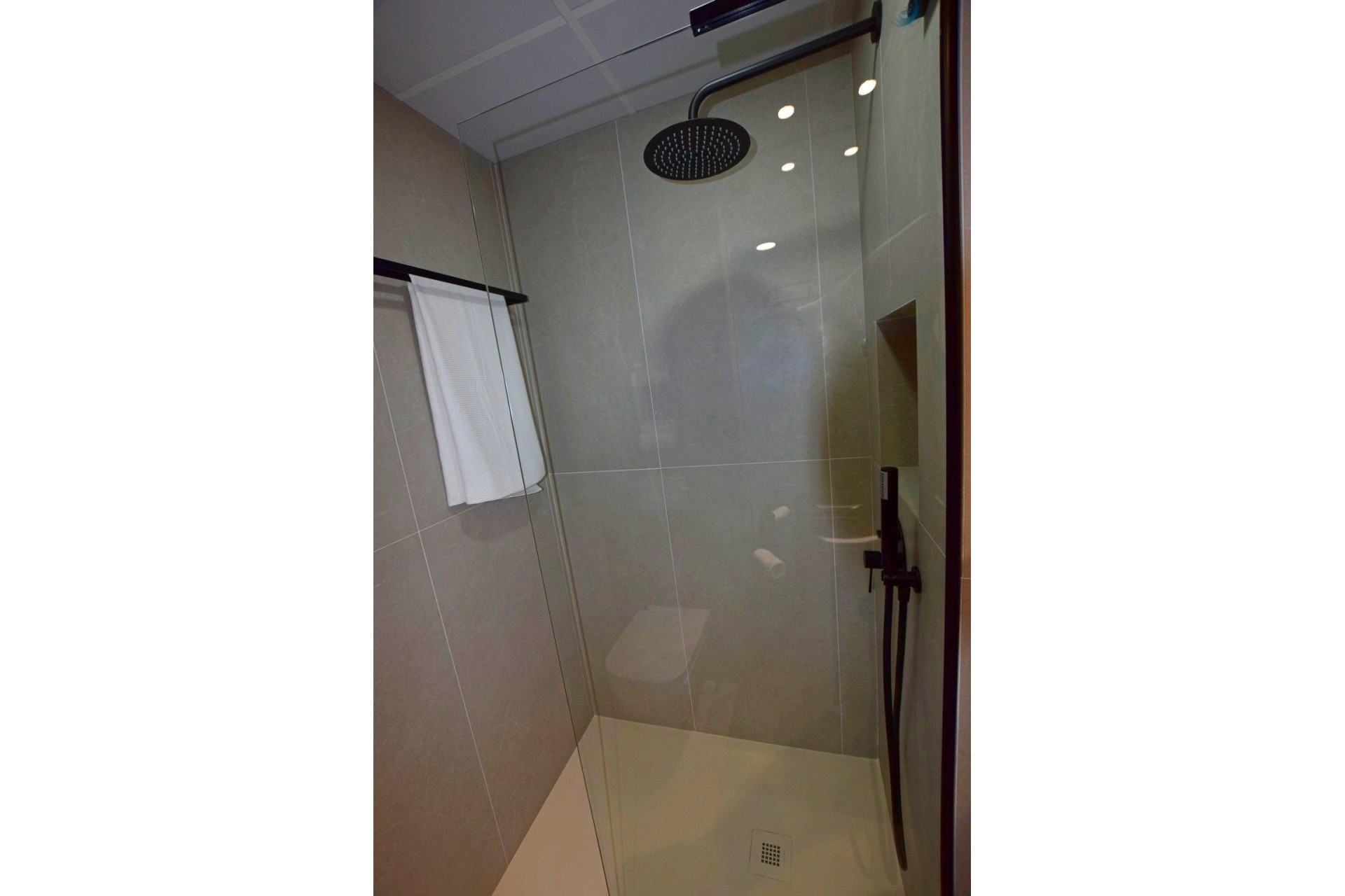 New Build - Wohnung / Apartment -
Alhama de Murcia - Condado de Alhama