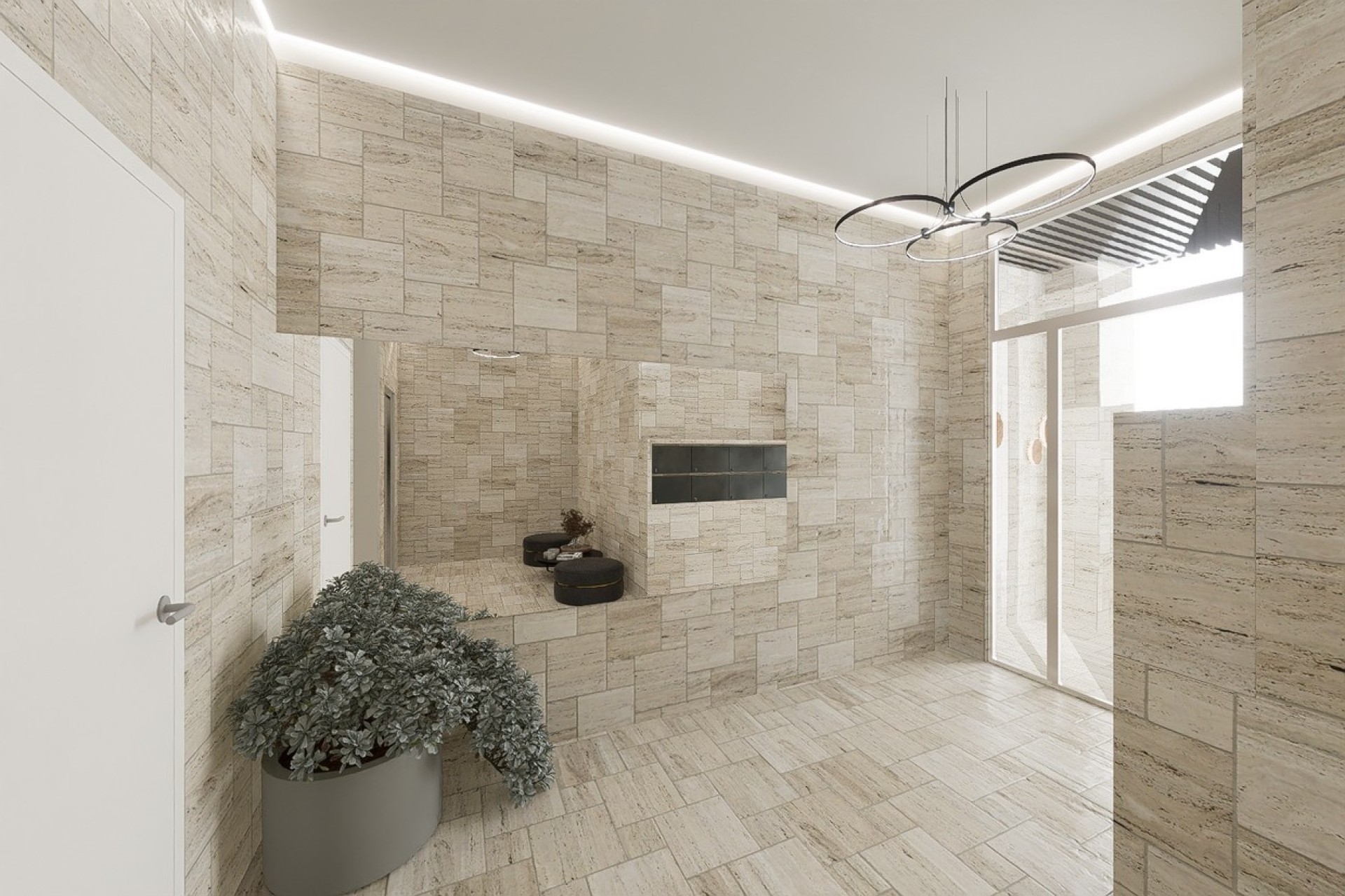 New Build - Wohnung / Apartment -
Alicante - Alicante (Alacant)