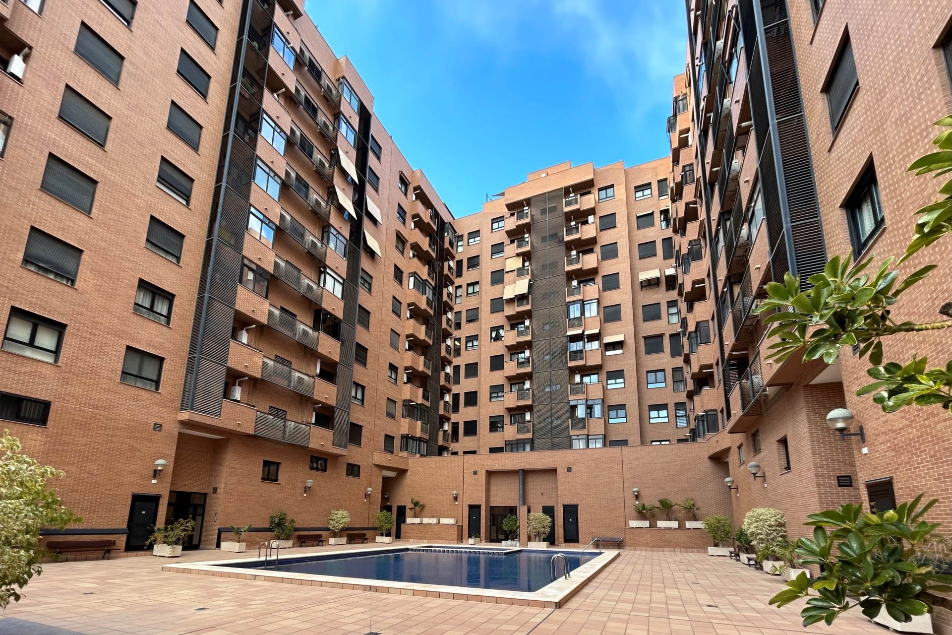 New Build - Wohnung / Apartment -
Alicante - Alicante (Alacant)