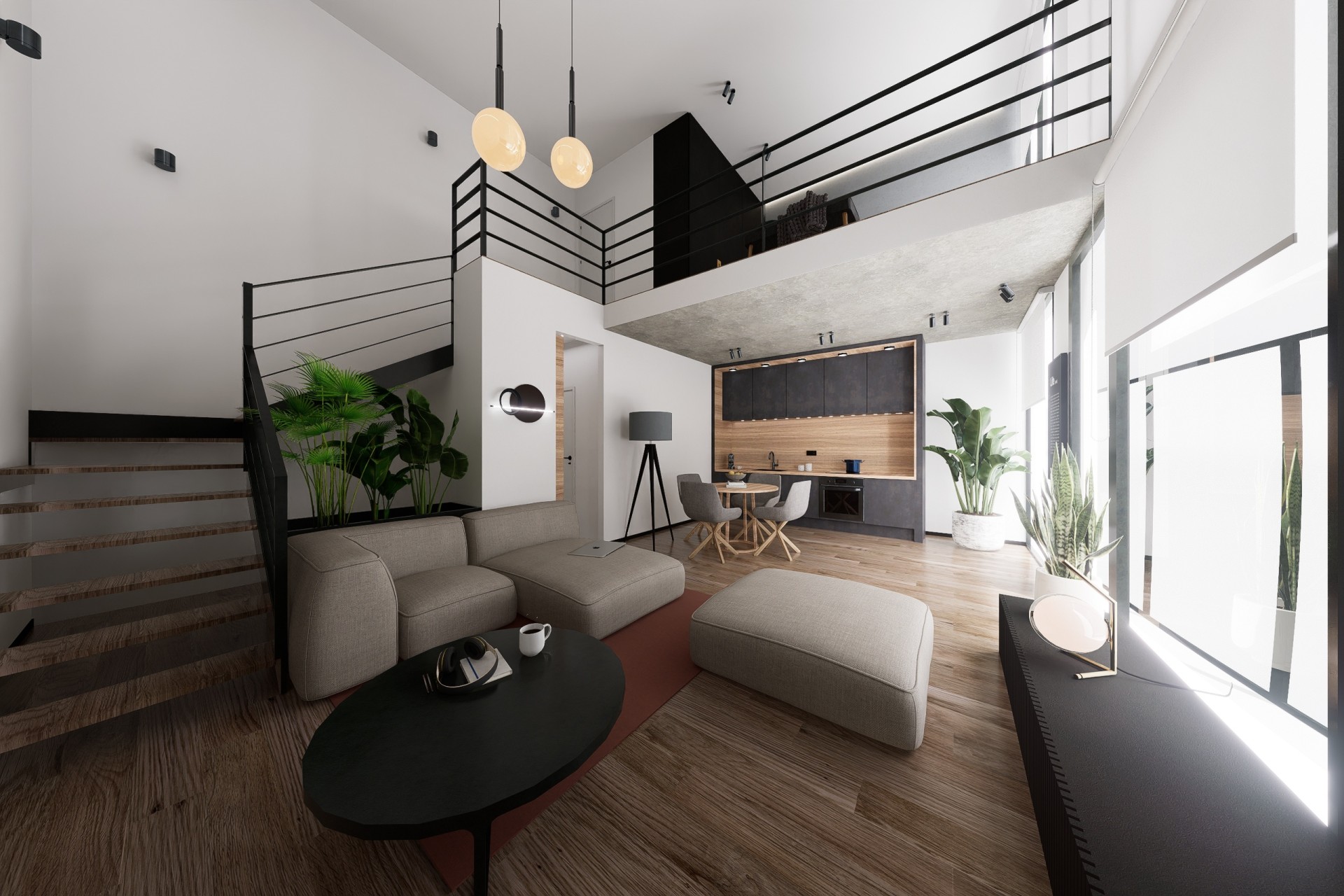 New Build - Wohnung / Apartment -
Alicante - Alicante (Alacant)