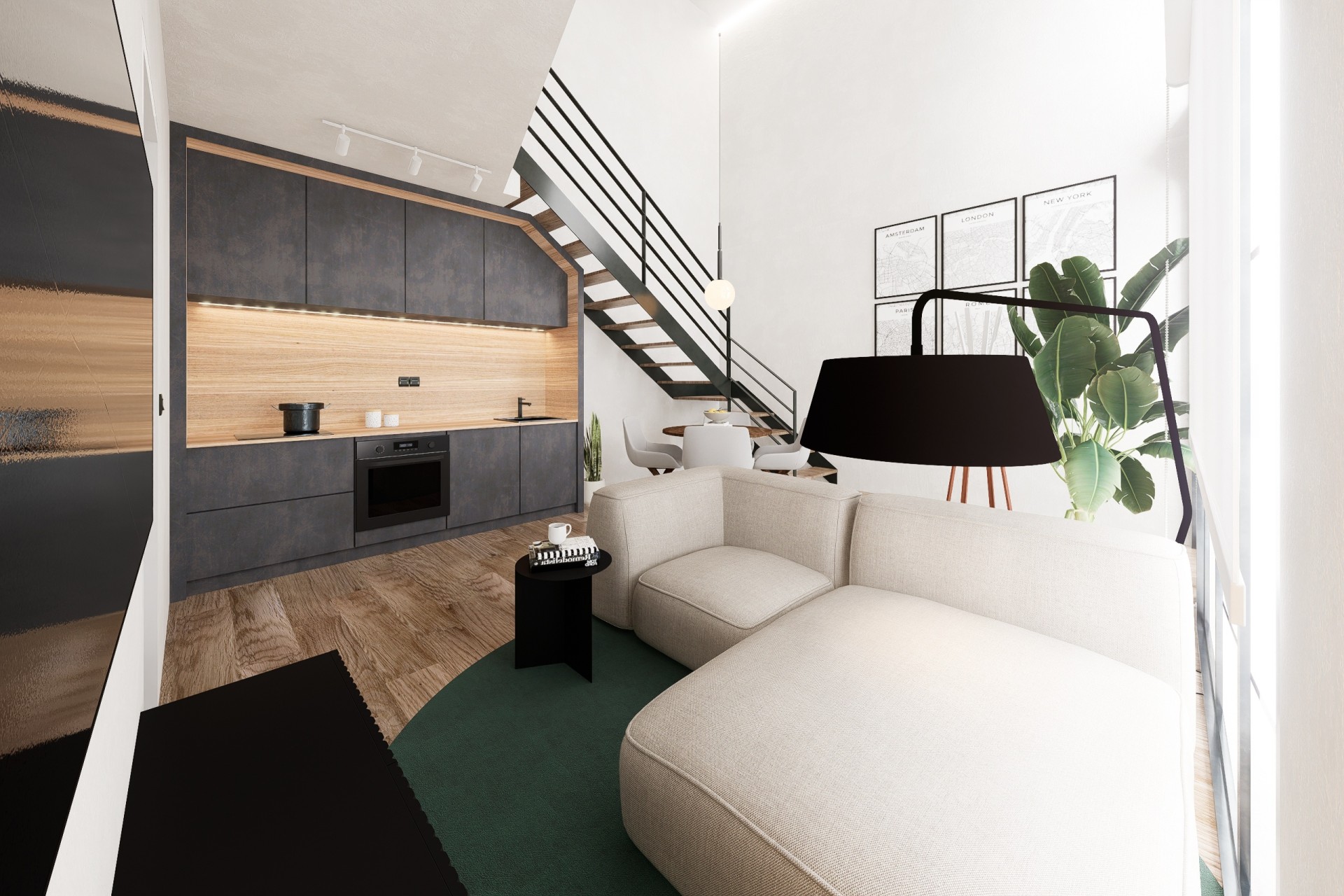 New Build - Wohnung / Apartment -
Alicante - Alicante (Alacant)
