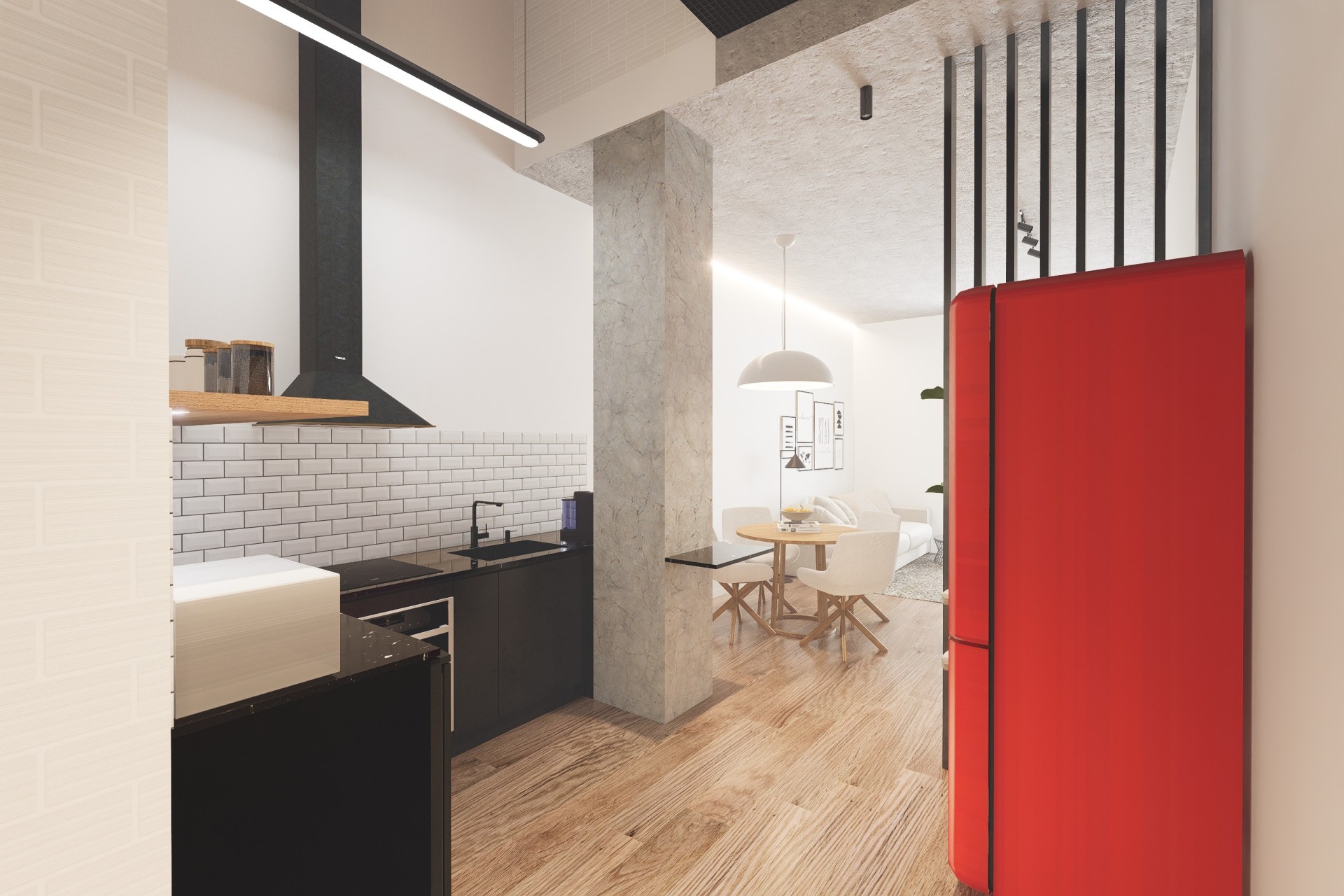 New Build - Wohnung / Apartment -
Alicante - Alicante (Alacant)