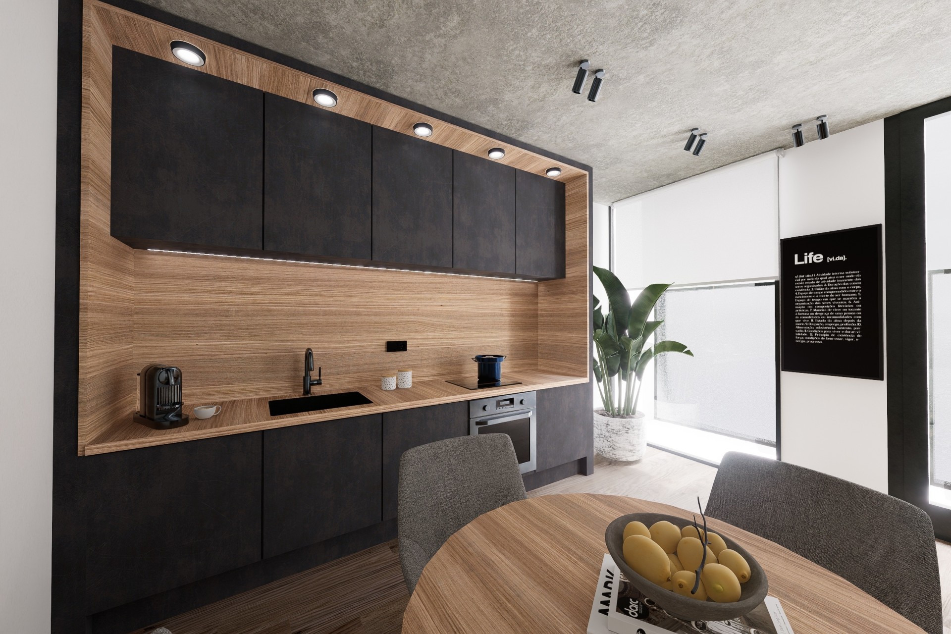 New Build - Wohnung / Apartment -
Alicante - Alicante (Alacant)
