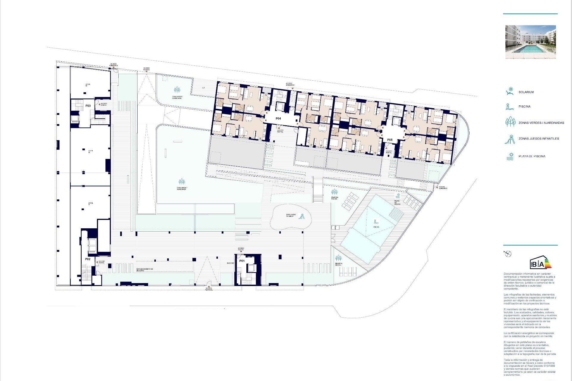 New Build - Wohnung / Apartment -
Alicante - San Agustín