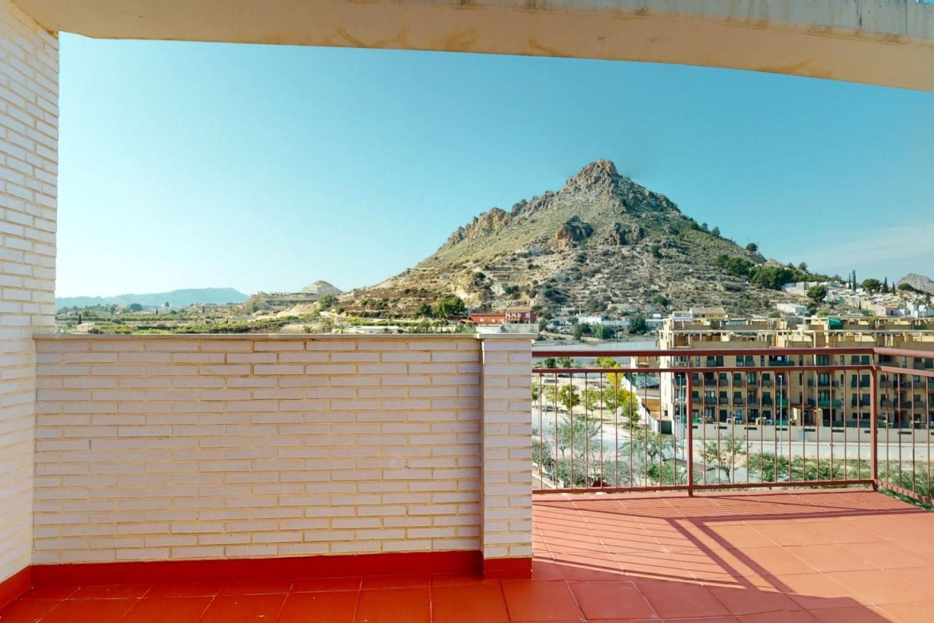 New Build - Wohnung / Apartment -
Archena - Villanueva del Rio Segura